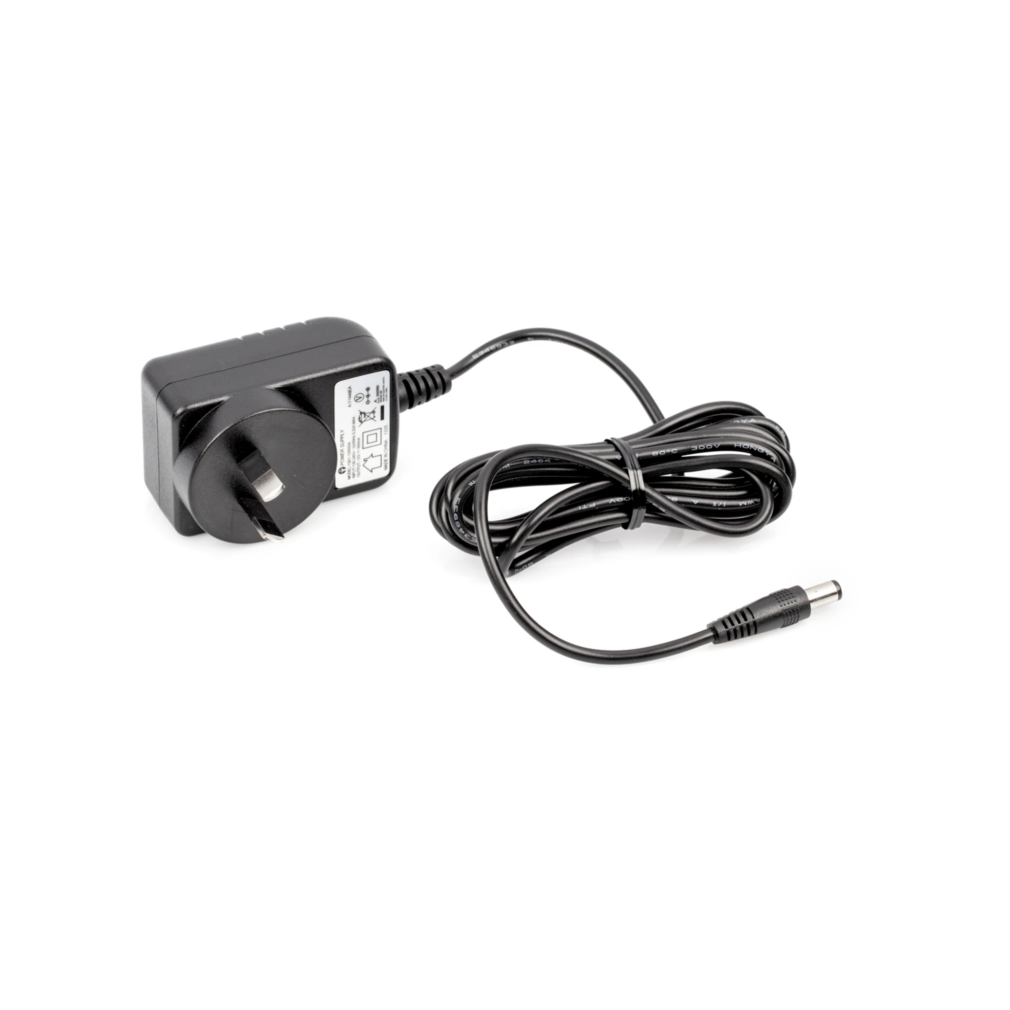 KERN | Steckernetzteil PFB-A05 (9 V, 800 mA | 100 V - 240 V AC, 50 / 60 Hz | AUS)