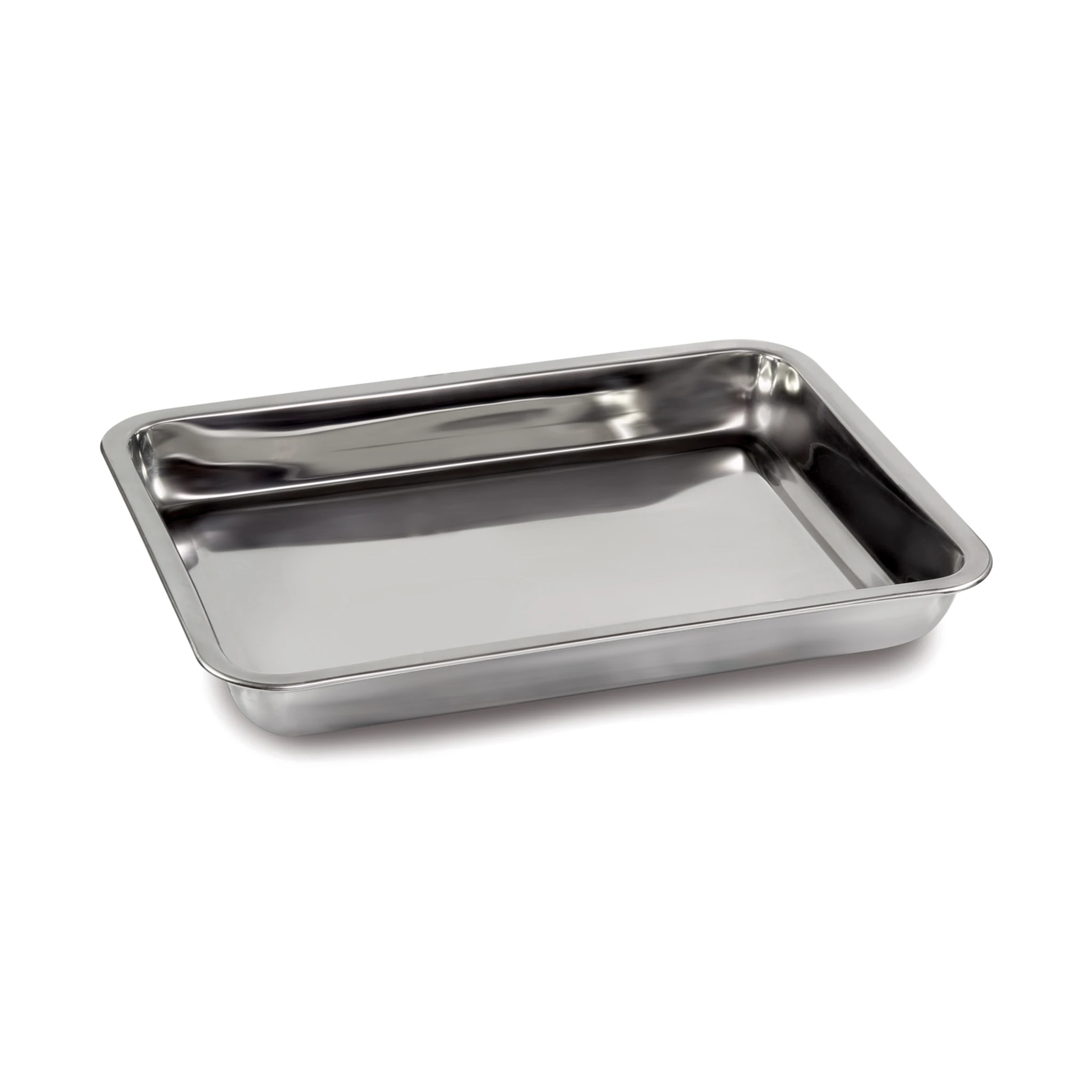 KERN | Edelstahl-Obstschale RFS-A02
