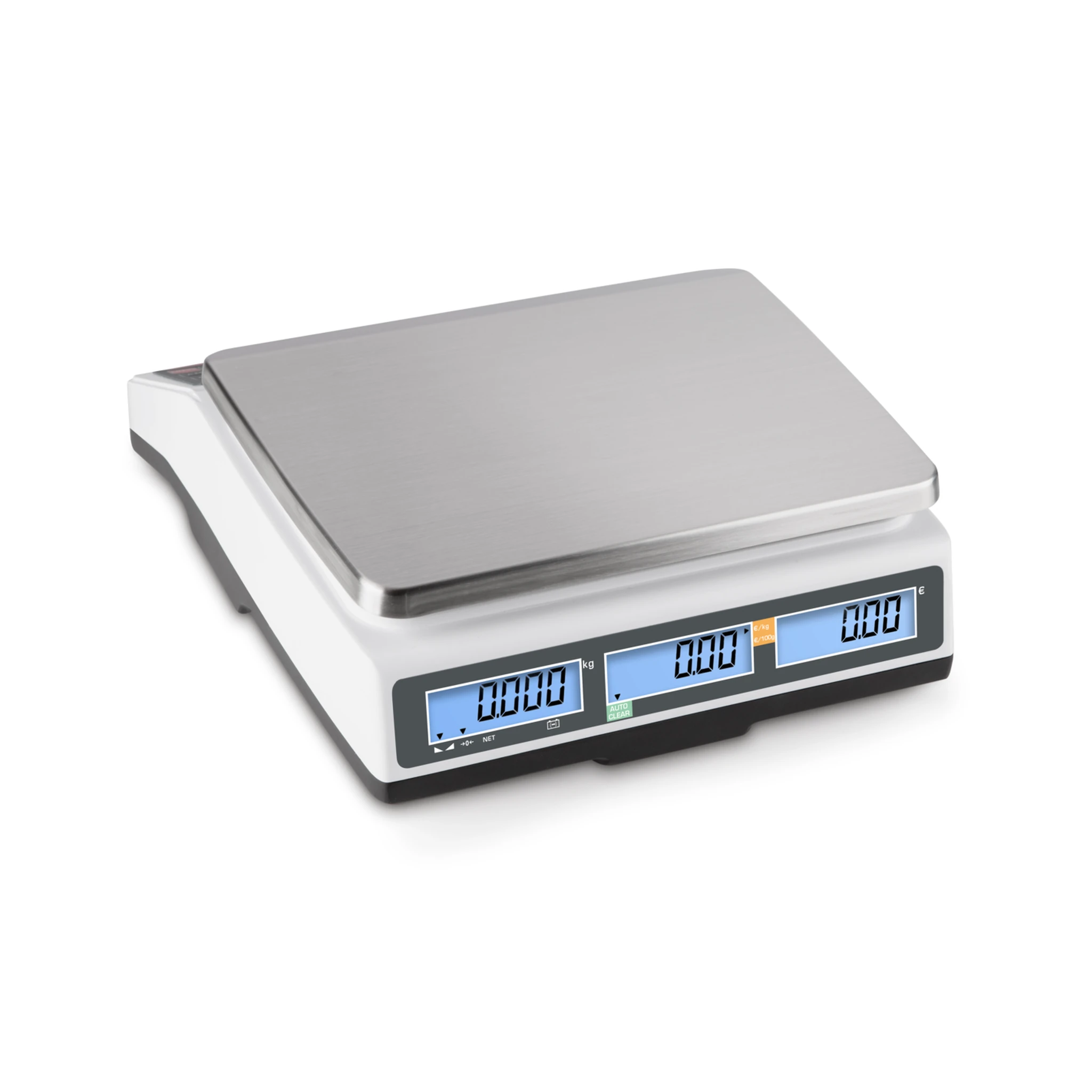 KERN | Preisrechnende Waage (Max.) 6 kg; 15 kg | 0,002 kg; 0,005 kg – Bild 2