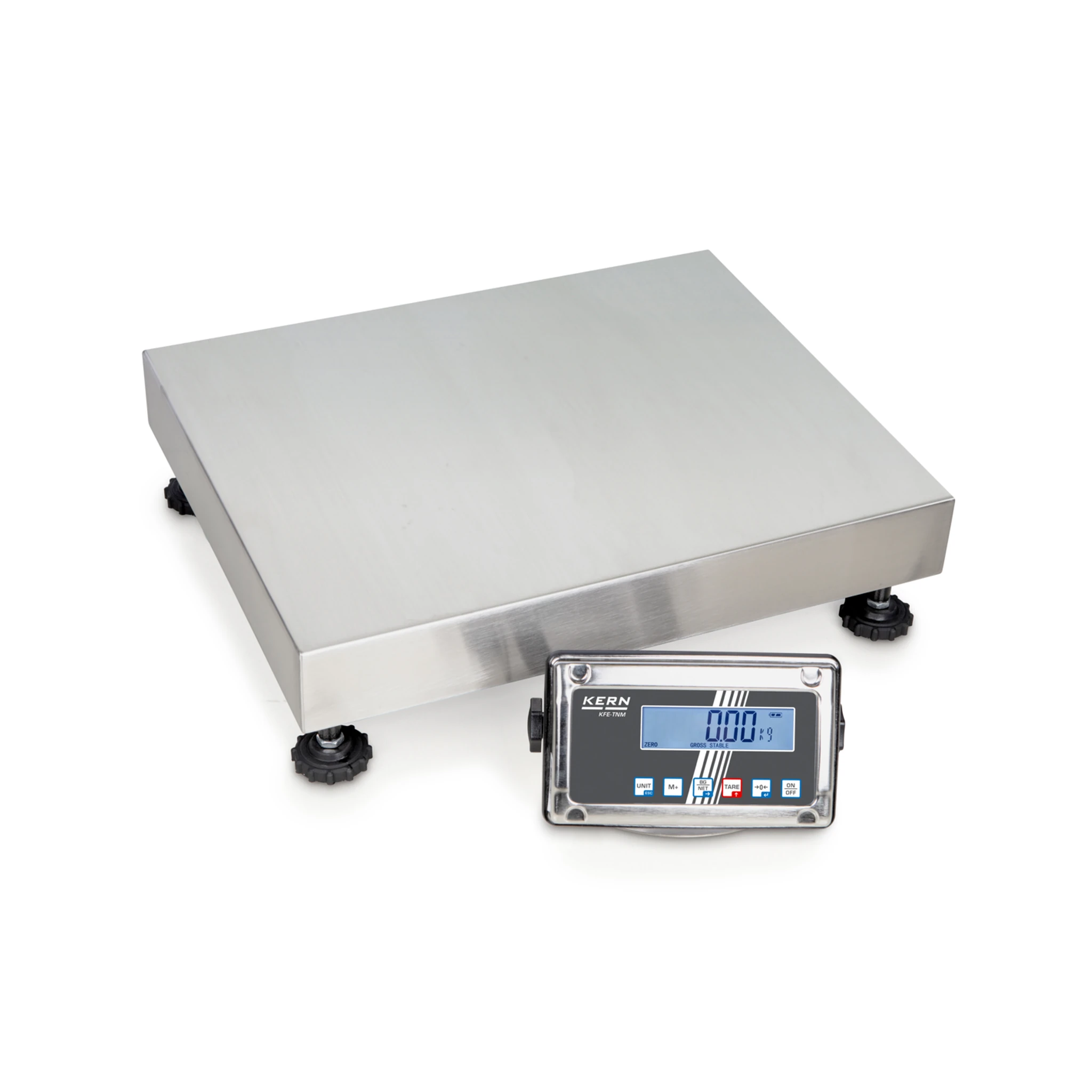 KERN | Industriewaage (Max.) 150 kg | 0,05 kg