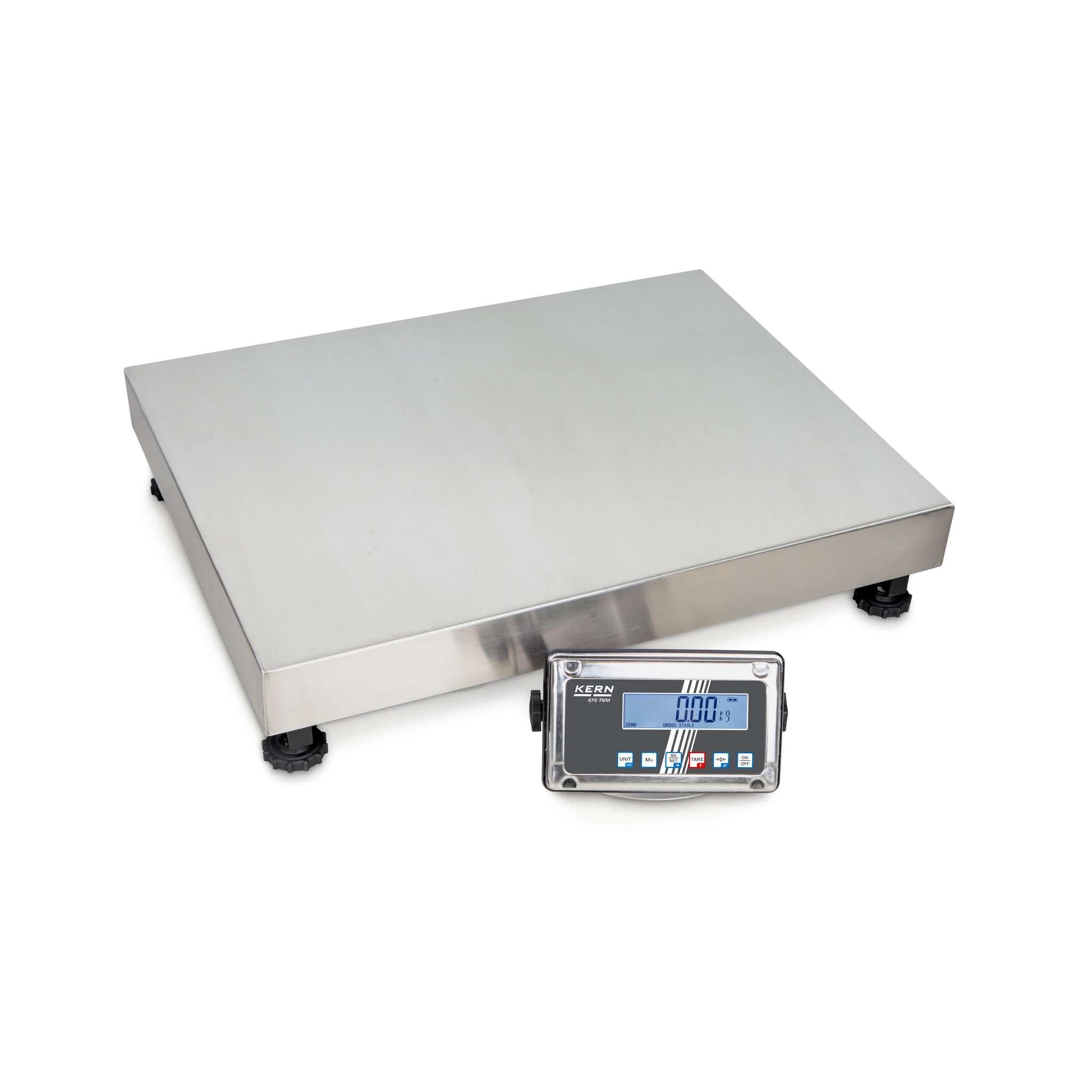 KERN | Industriewaage (Max.) 150 kg | 0,05 kg