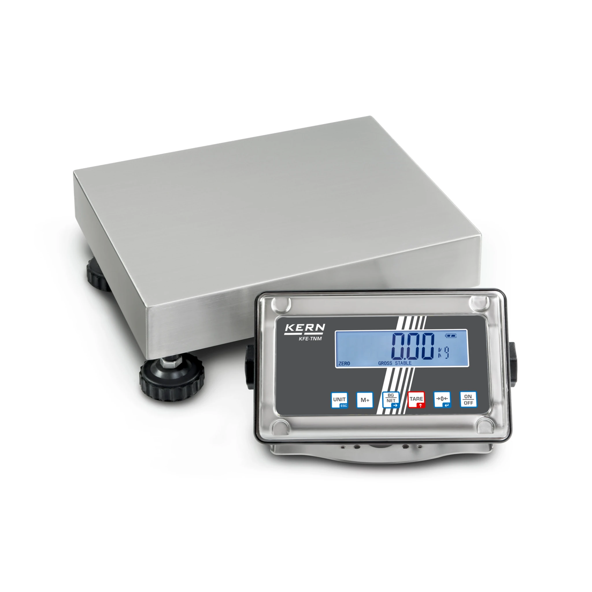 KERN | Industriewaage (Max.) 30 kg | 0,01 kg