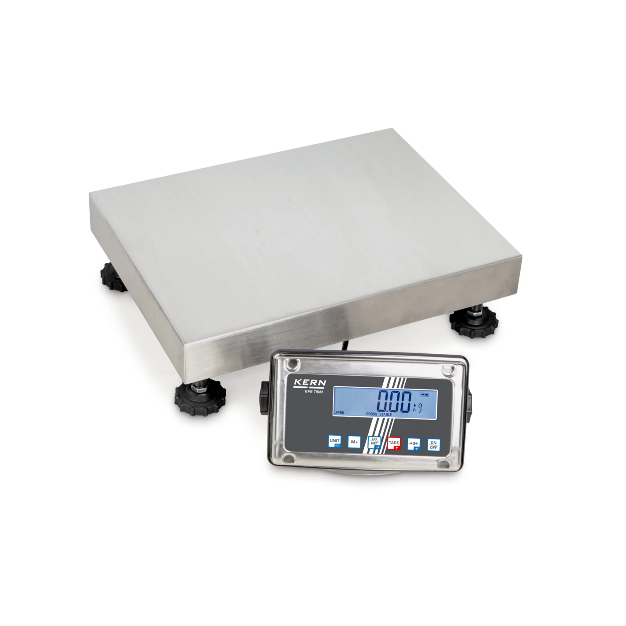 KERN | Industriewaage (Max.) 60 kg | 0,02 kg