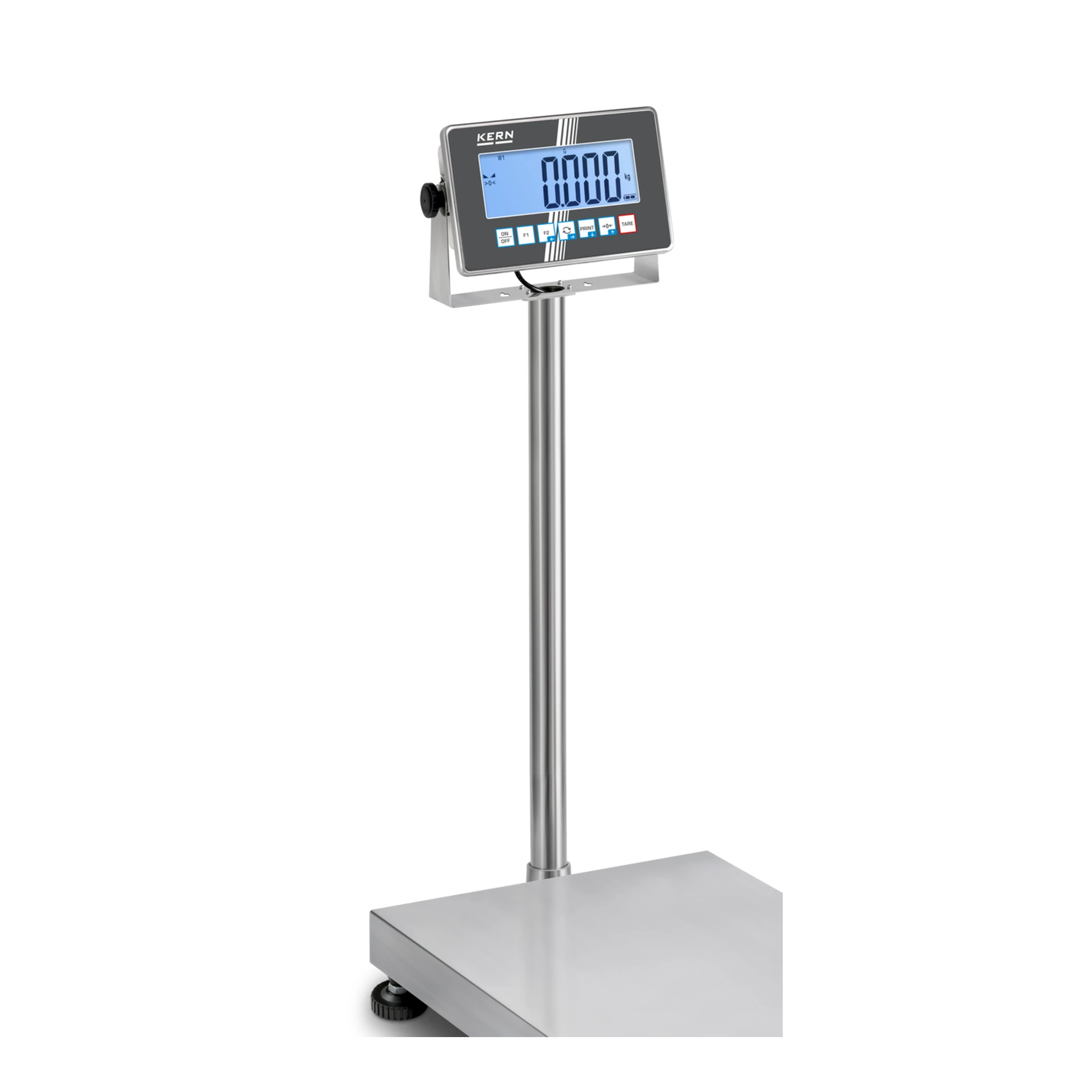 KERN | Stativ SXC-A01, Stativhöhe ca. 330 mm