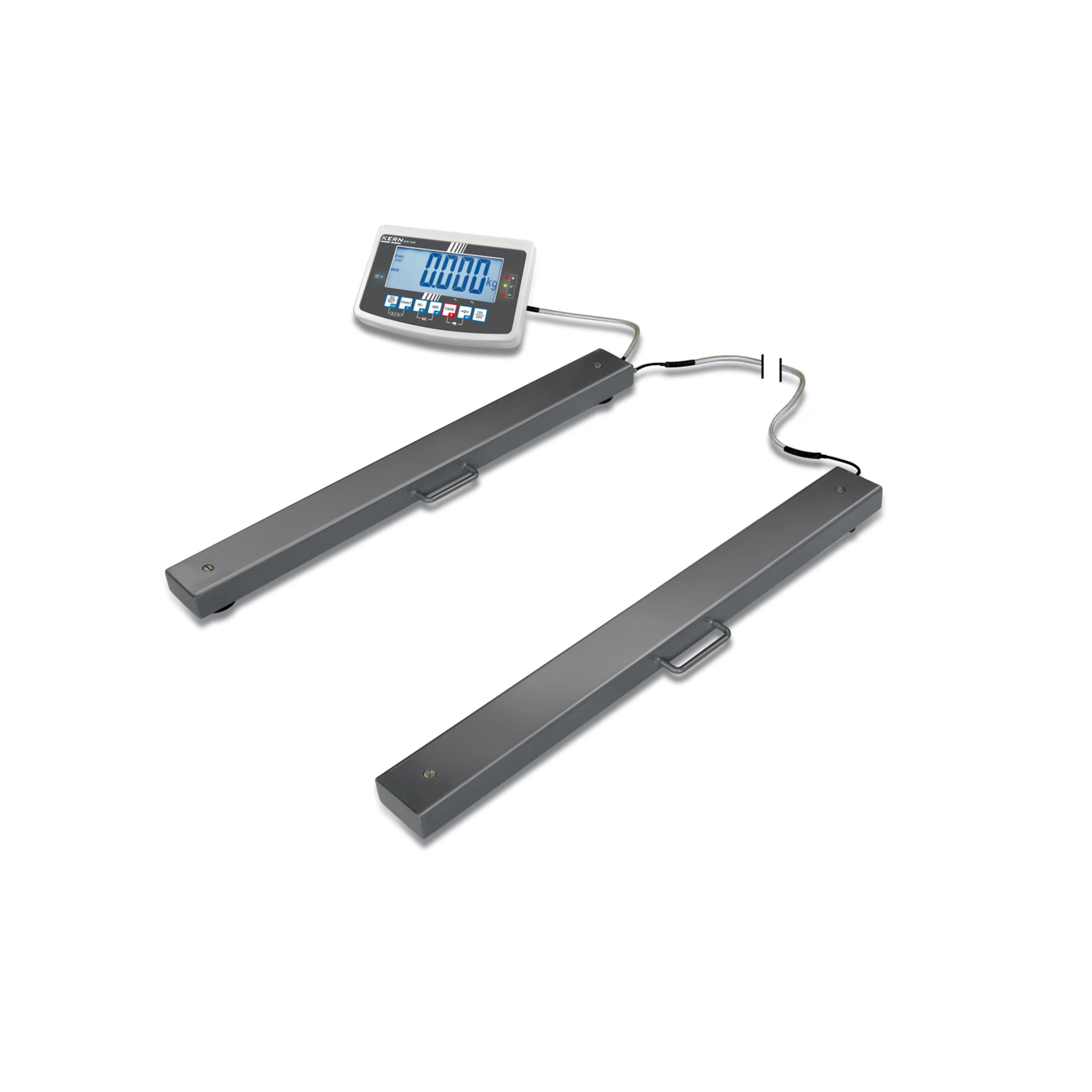 KERN | Wiegebalken (Max.) 1500 kg | 0,5 kg