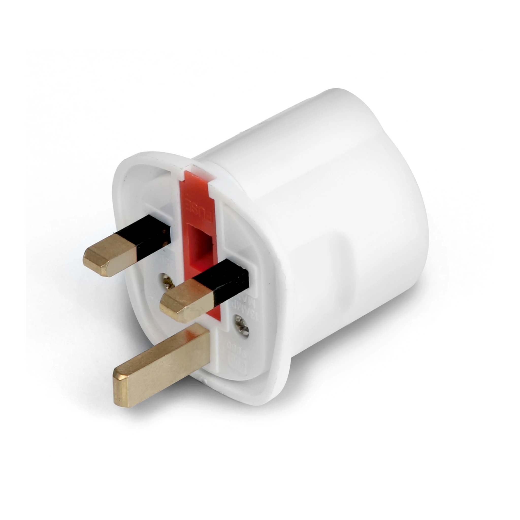 KERN | Schuko>UK-Steckernetzteiladapter YKA-01