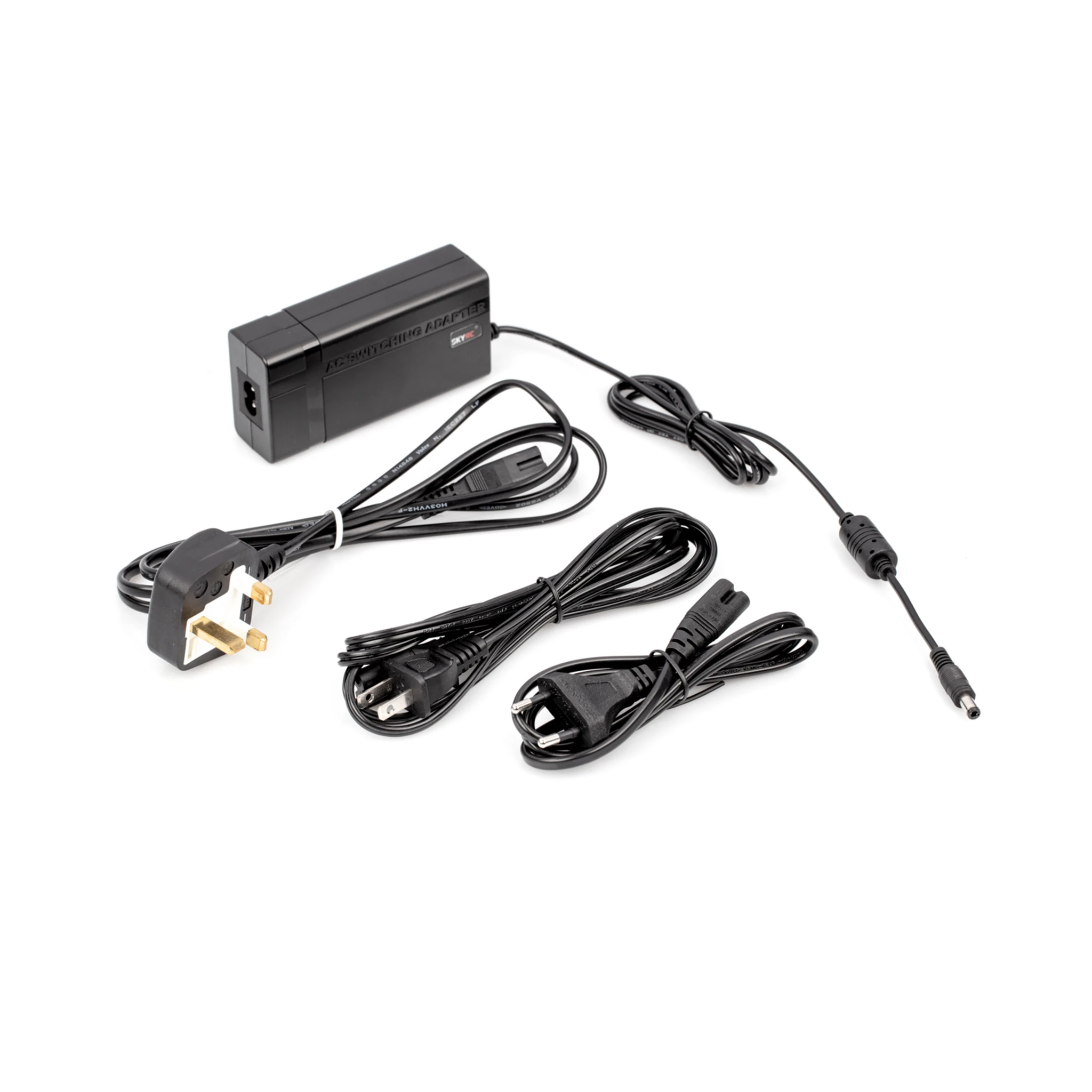 KERN | Steckernetzteil YKA-14 (15V 4A | EURO, UK, US, CH)