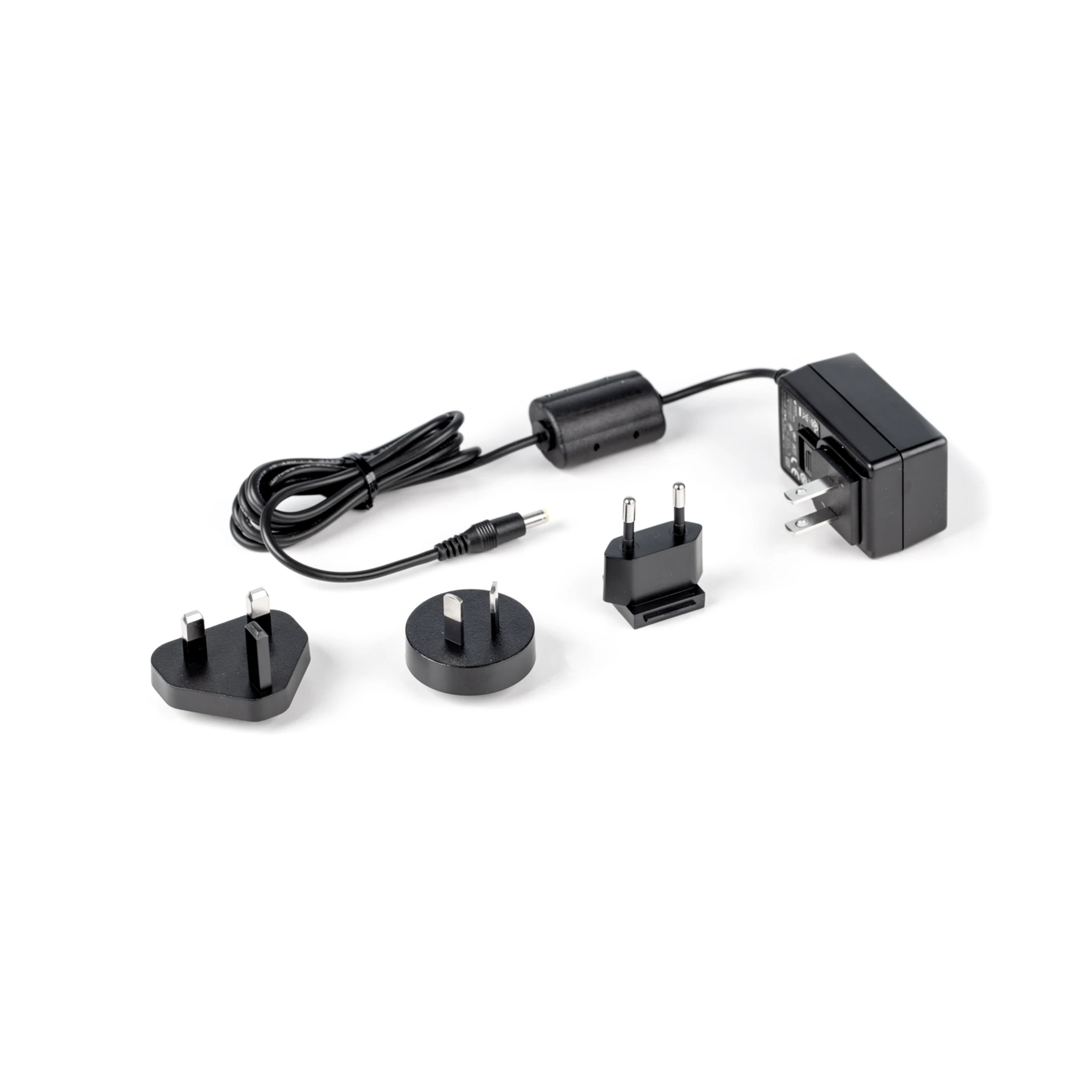 KERN | Steckernetzteil YKA-18 (6V, 1A | 100 V - 240 V, 50 / 60 Hz | EURO, AUS, UK, US, CH)
