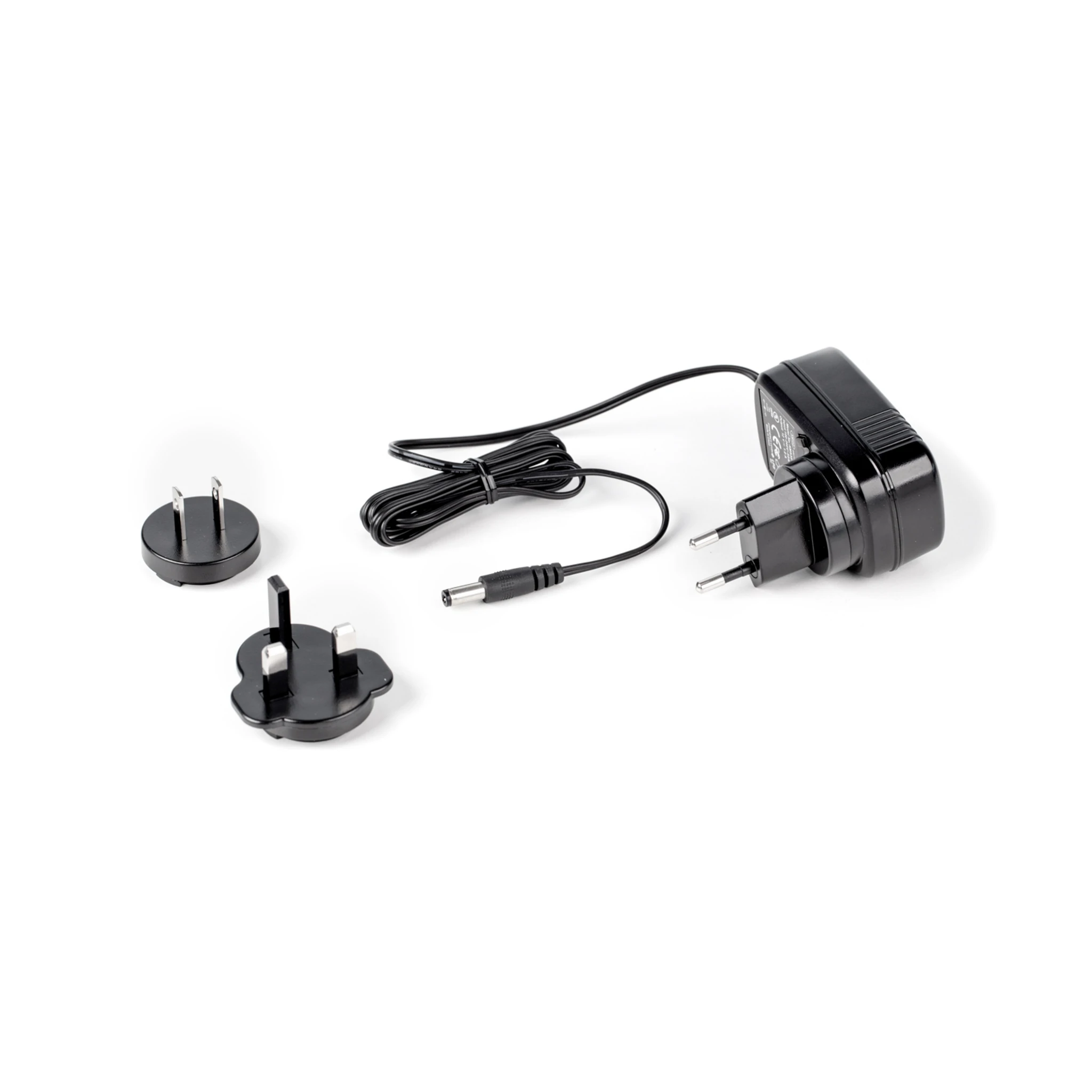 KERN | Steckernetzteil YKA-29 (12 V, 500 mA | 100-240V AC 50/60Hz 0.8A | EURO, CH)