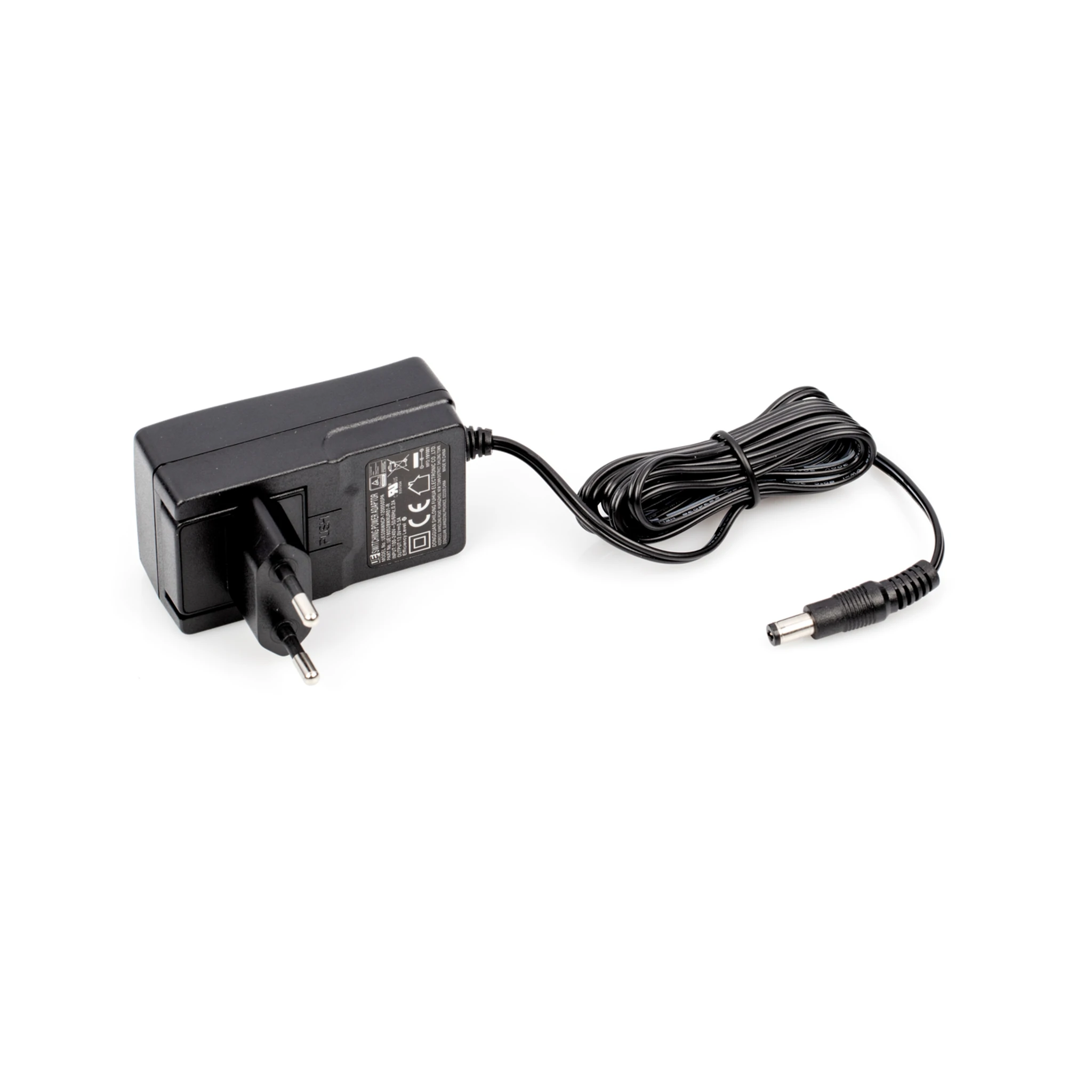 KERN | Steckernetzteil YKA-44 (12 V, 500 mA | 100 V - 240 V | EURO)