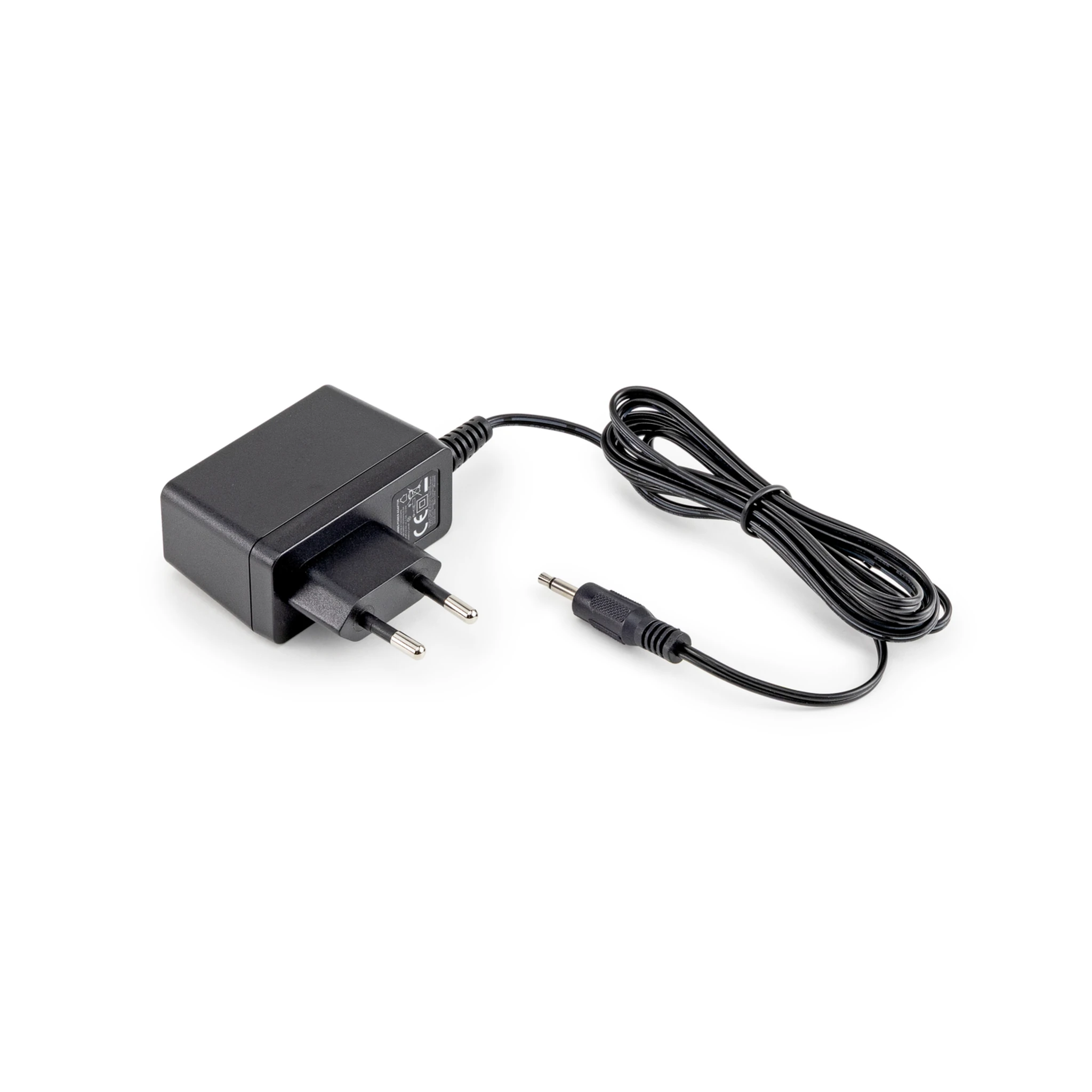 KERN | Steckernetzteil YKA-46 (12 V, 1.0 A | 100-240V 50/60Hz 0.5A | EURO, CH)