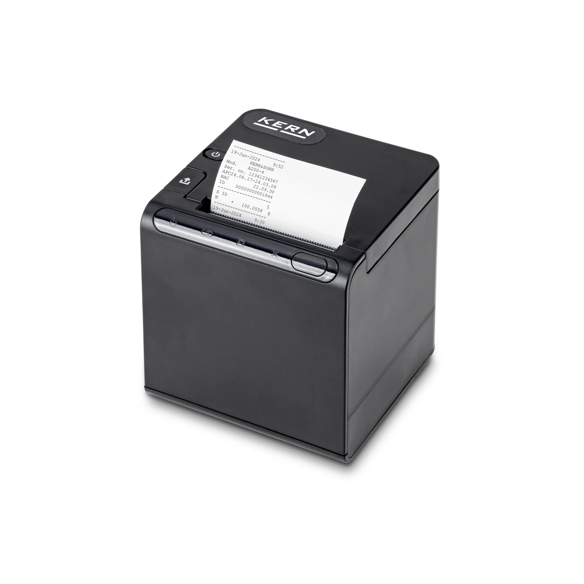 KERN | Thermodrucker YKC-01