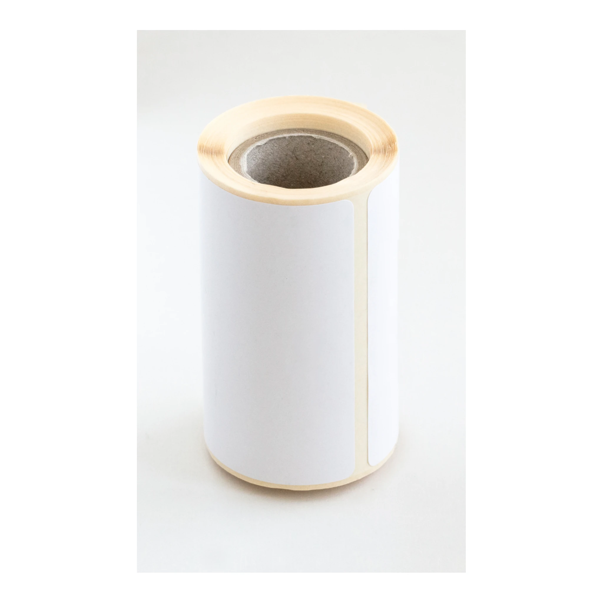 KERN | Rolle mit Etiketten YKE-A02 (73×61 mm, 100 Etiketten)