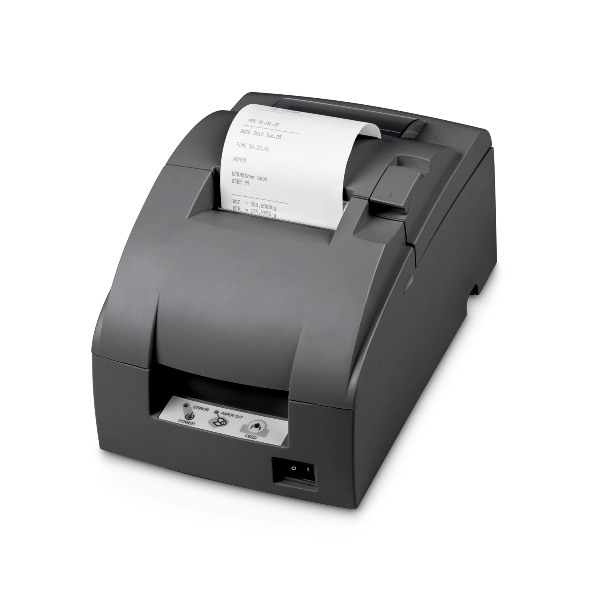 KERN | Dot-Matrix Drucker YKG-01
