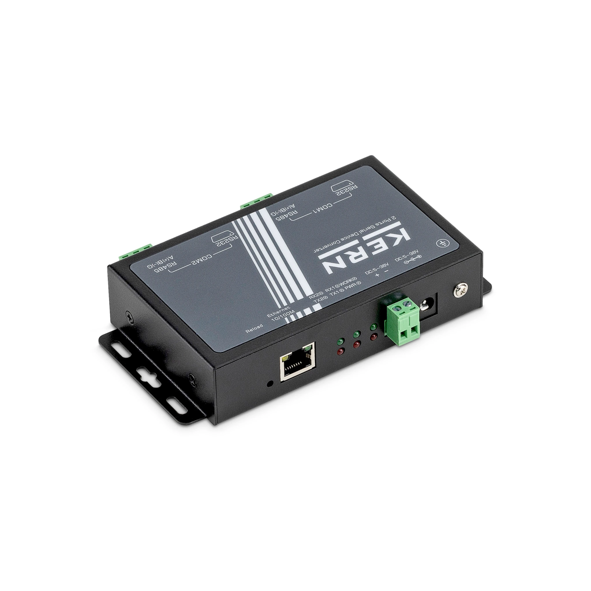 KERN | RS232-Ethernet Konverter YKI-11 – Bild 2