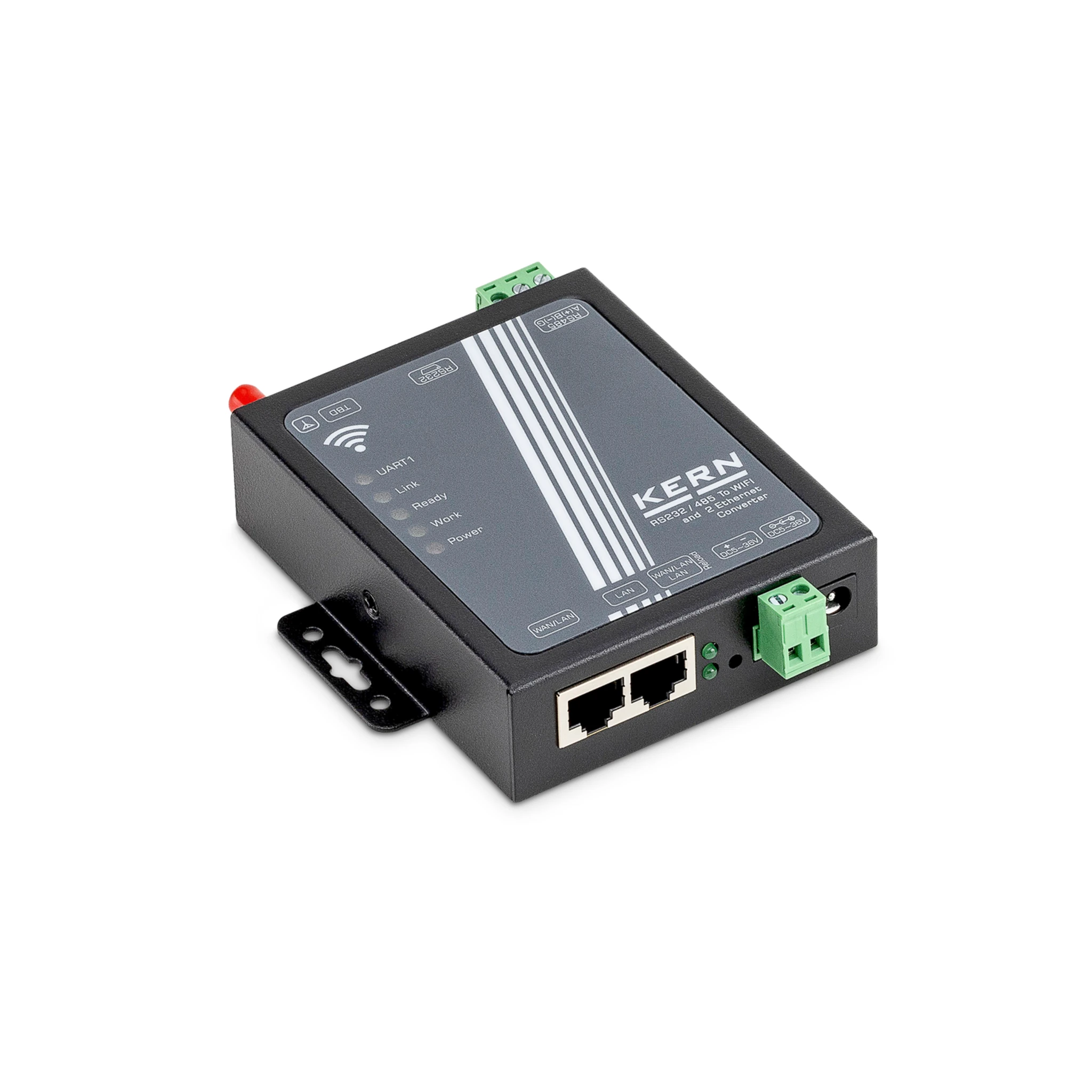 KERN | RS232-WLAN-Konverter YKI-12