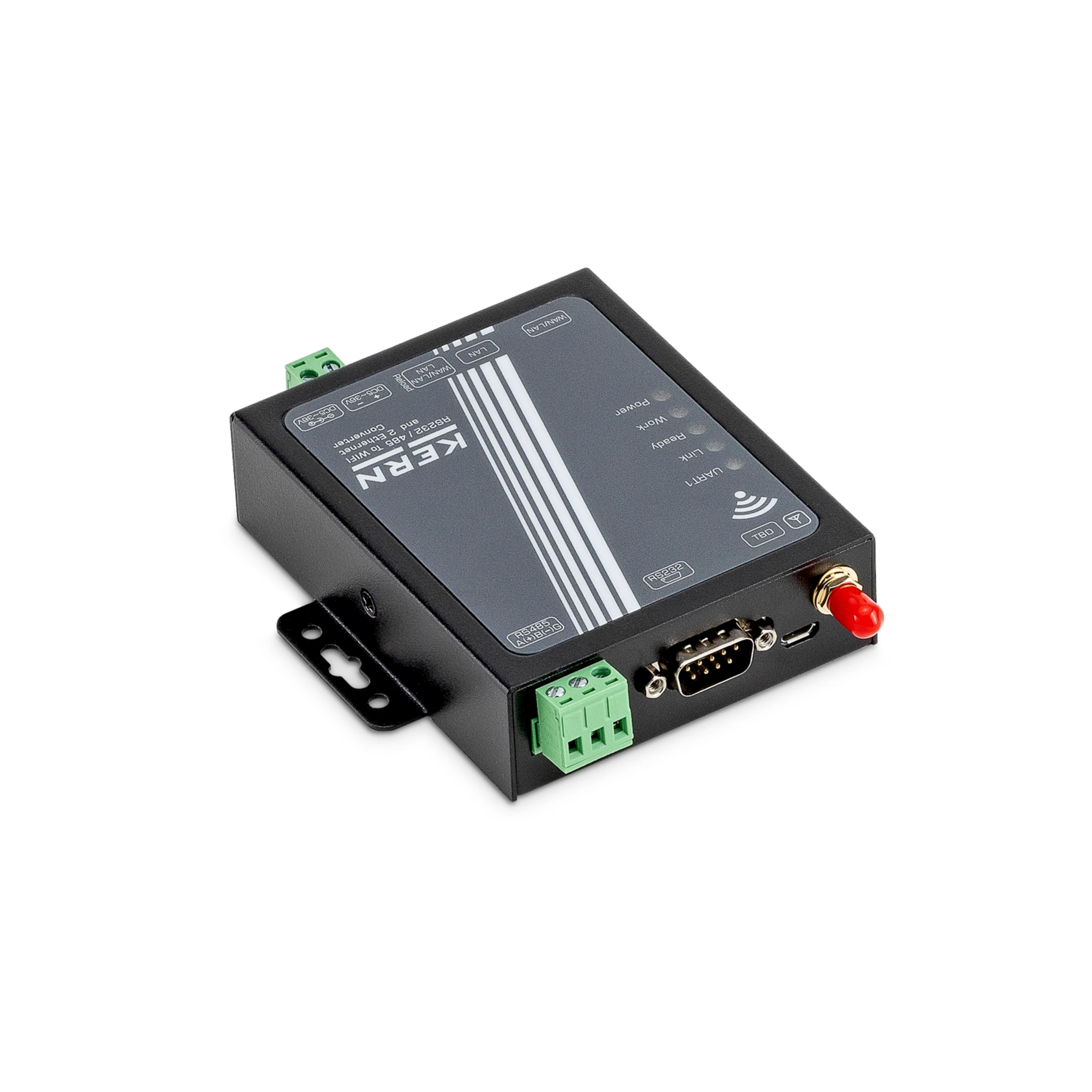 KERN | RS232-WLAN-Konverter YKI-12 – Bild 2