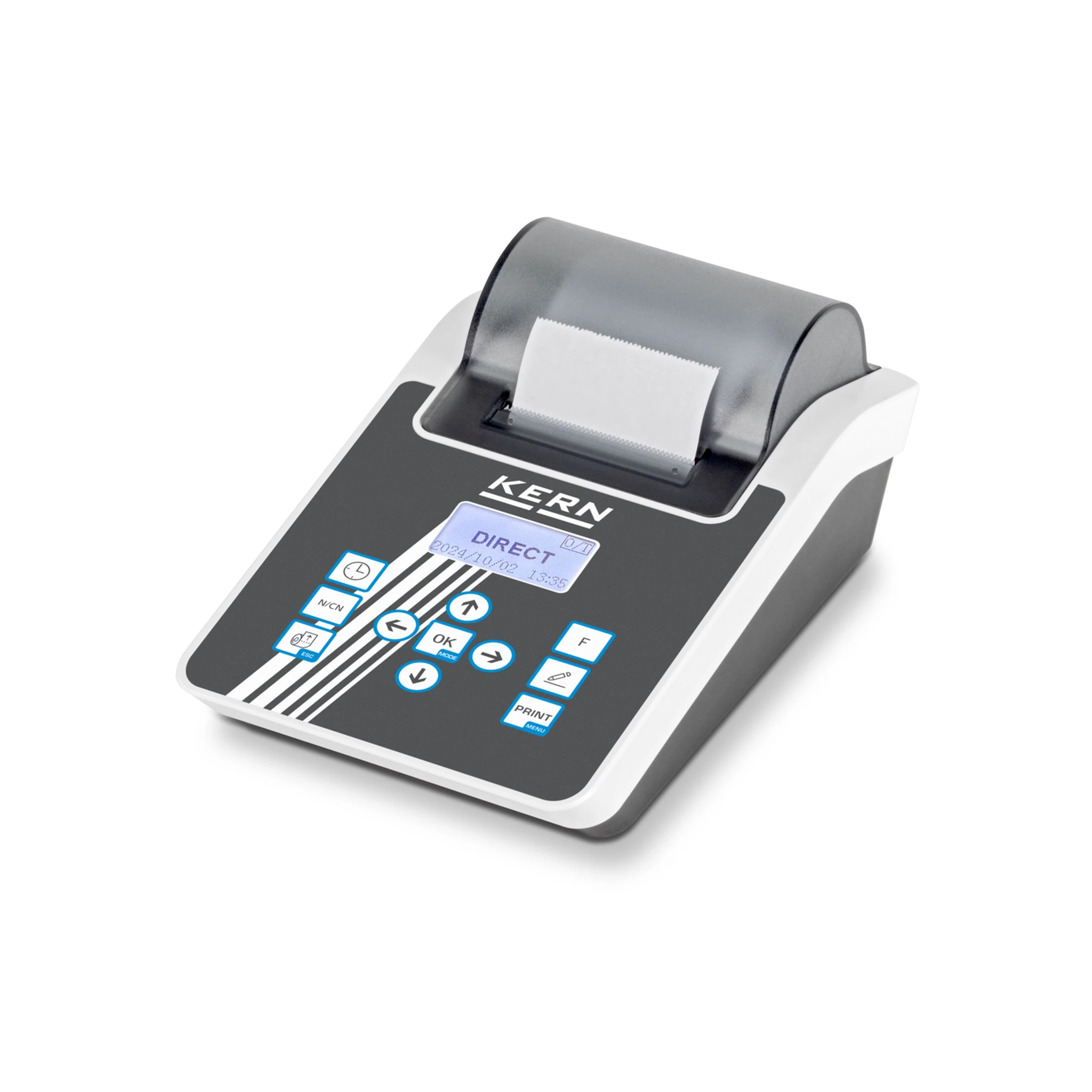 KERN | Nadeldrucker YKT-01