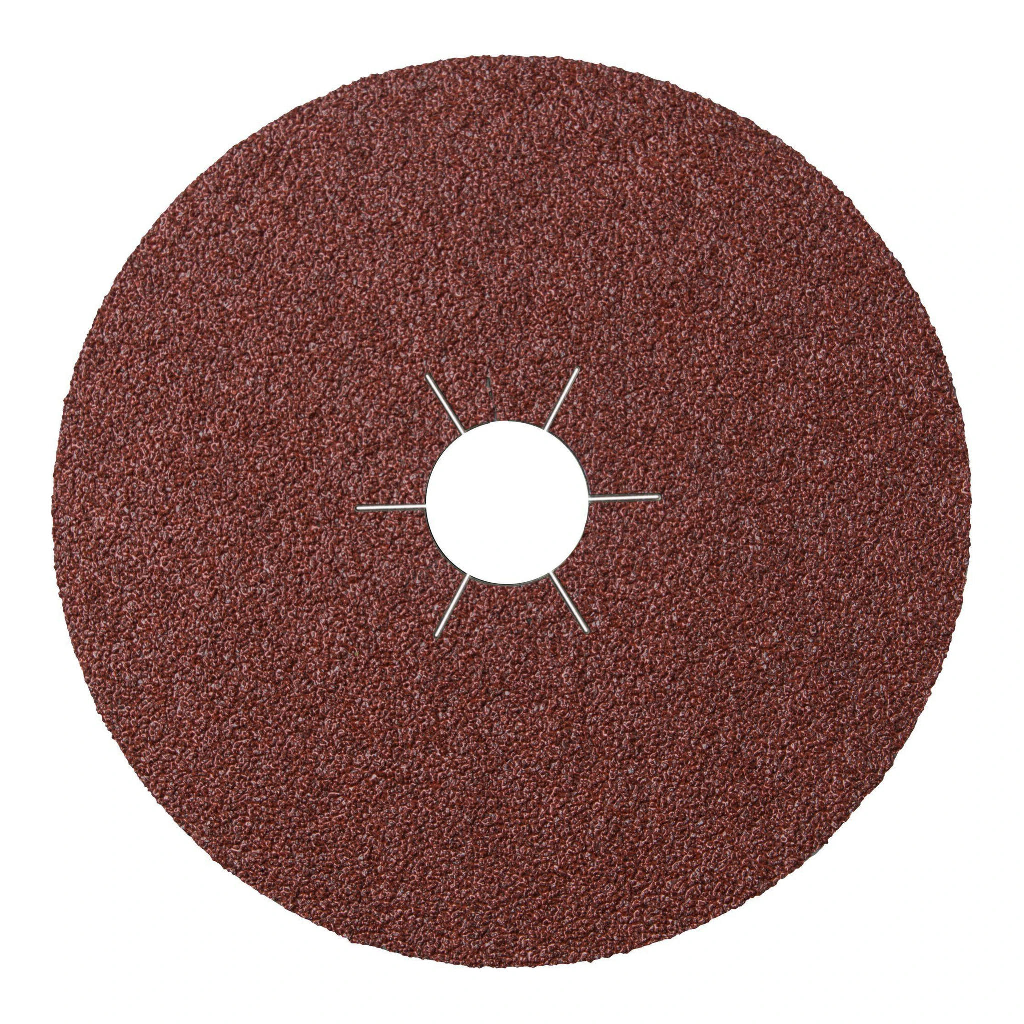 KLINGSPOR | Fiberscheibe | Durchmesser 125mm Körnung 150