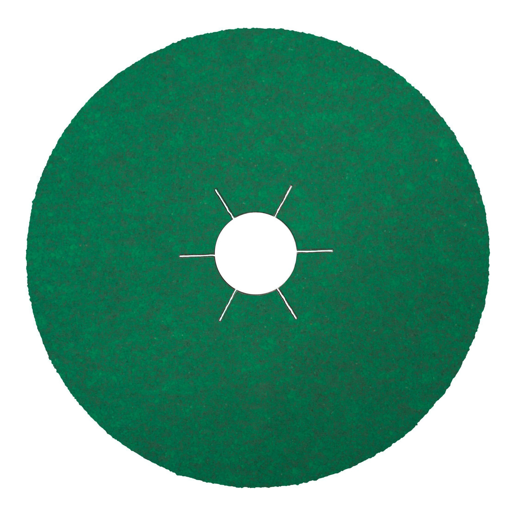 KLINGSPOR | Fiberscheibe | Ø 125 mm Körnung 60 | INOX