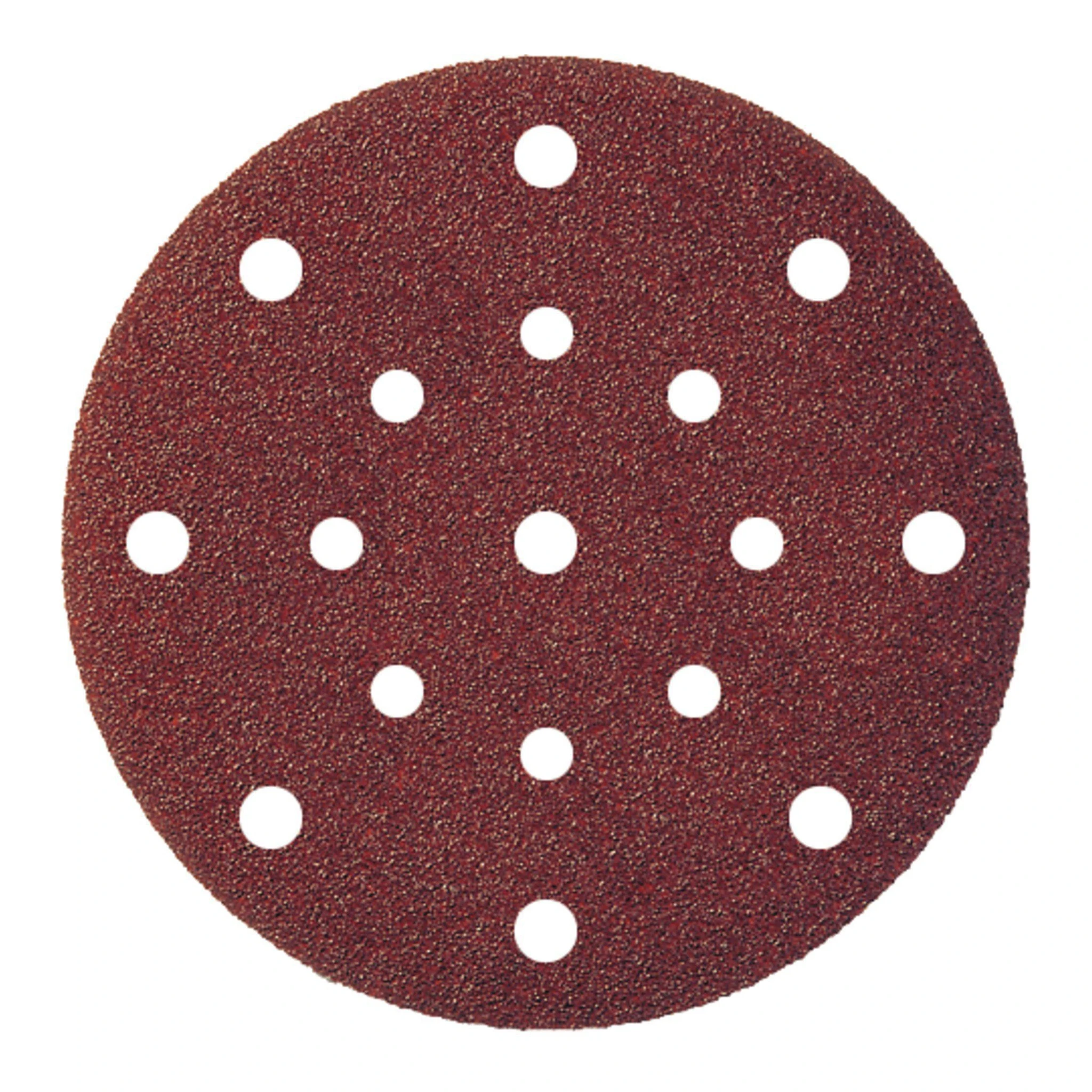 KLINGSPOR | Haftschleifscheibe | GLS 15 150 mm Körnung 100 | Holz / Metall
