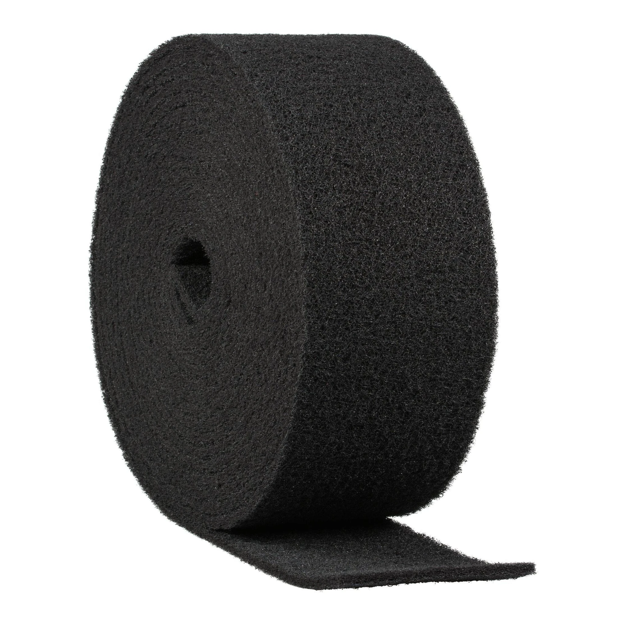 KLINGSPOR | Schleifvliesrolle | Länge 10 m Breite 100 mm | medium