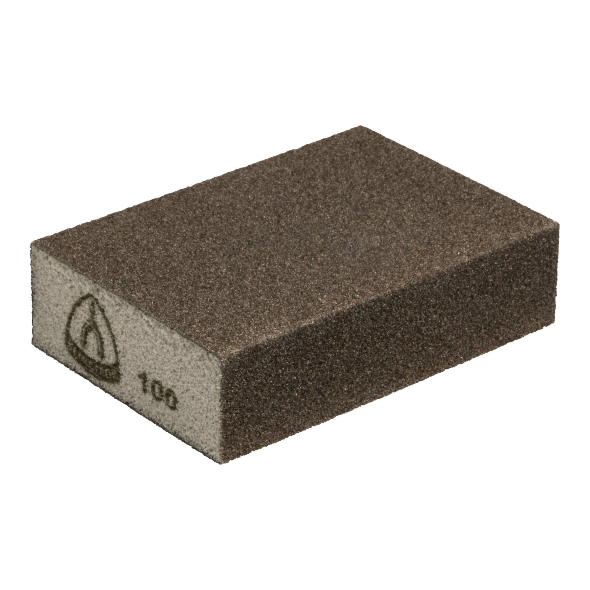 KLINGSPOR | Schleifklotz | L100xB70mm Körnung 100