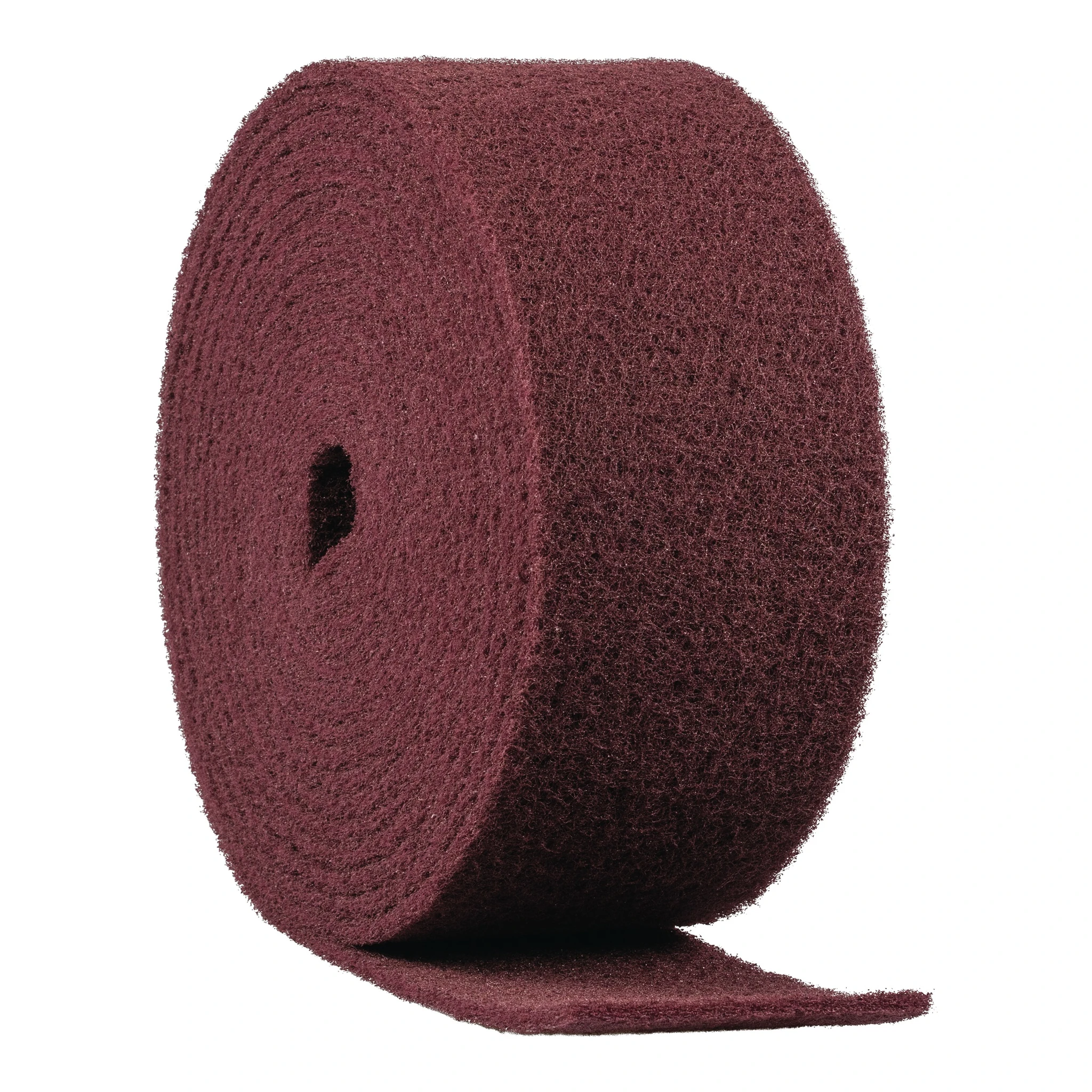 KLINGSPOR | Schleifvliesrolle | Länge 10 m Breite 100 mm | fine