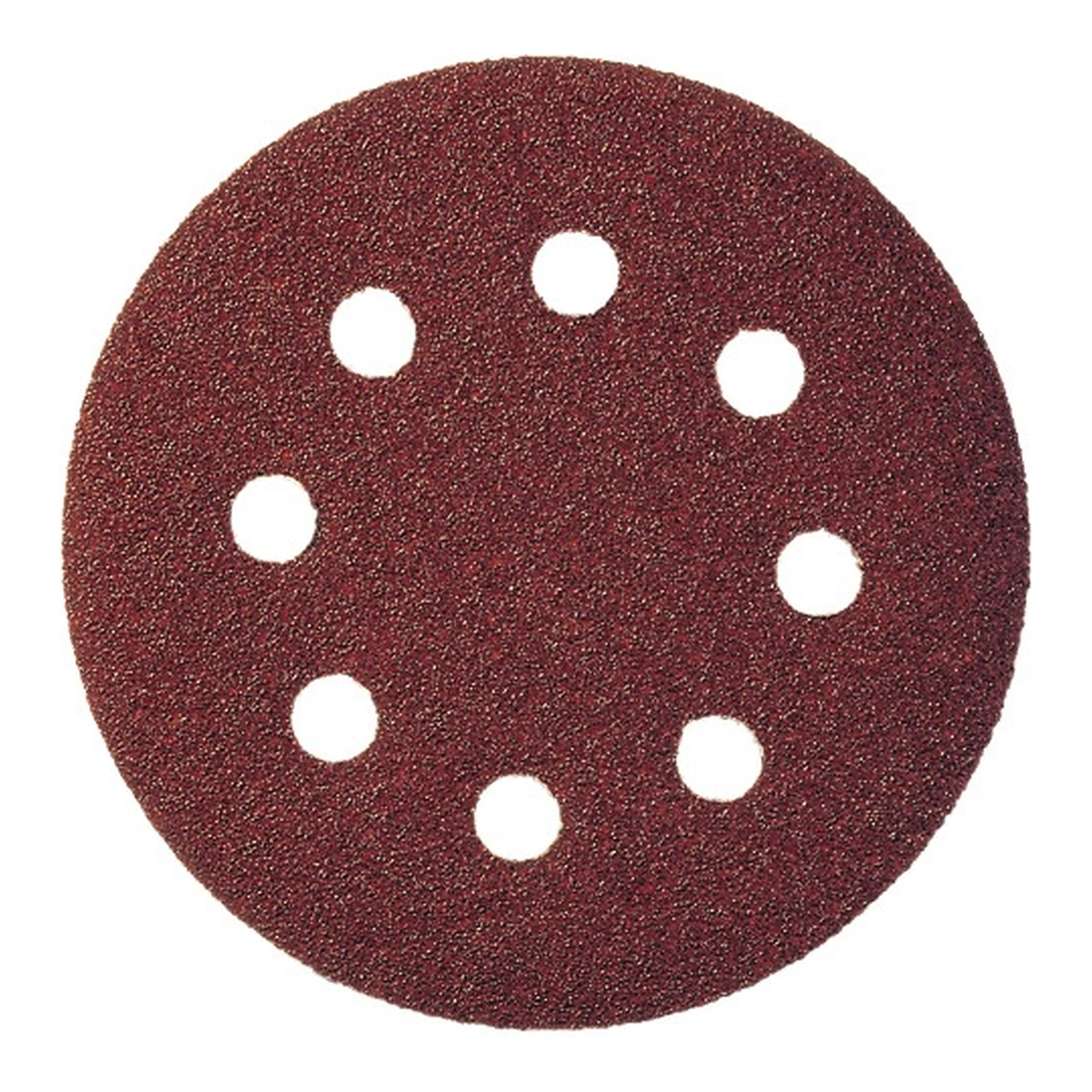 KLINGSPOR | Haftschleifscheibe | GLS 5 125 mm Körnung 120 | Holz / Metall