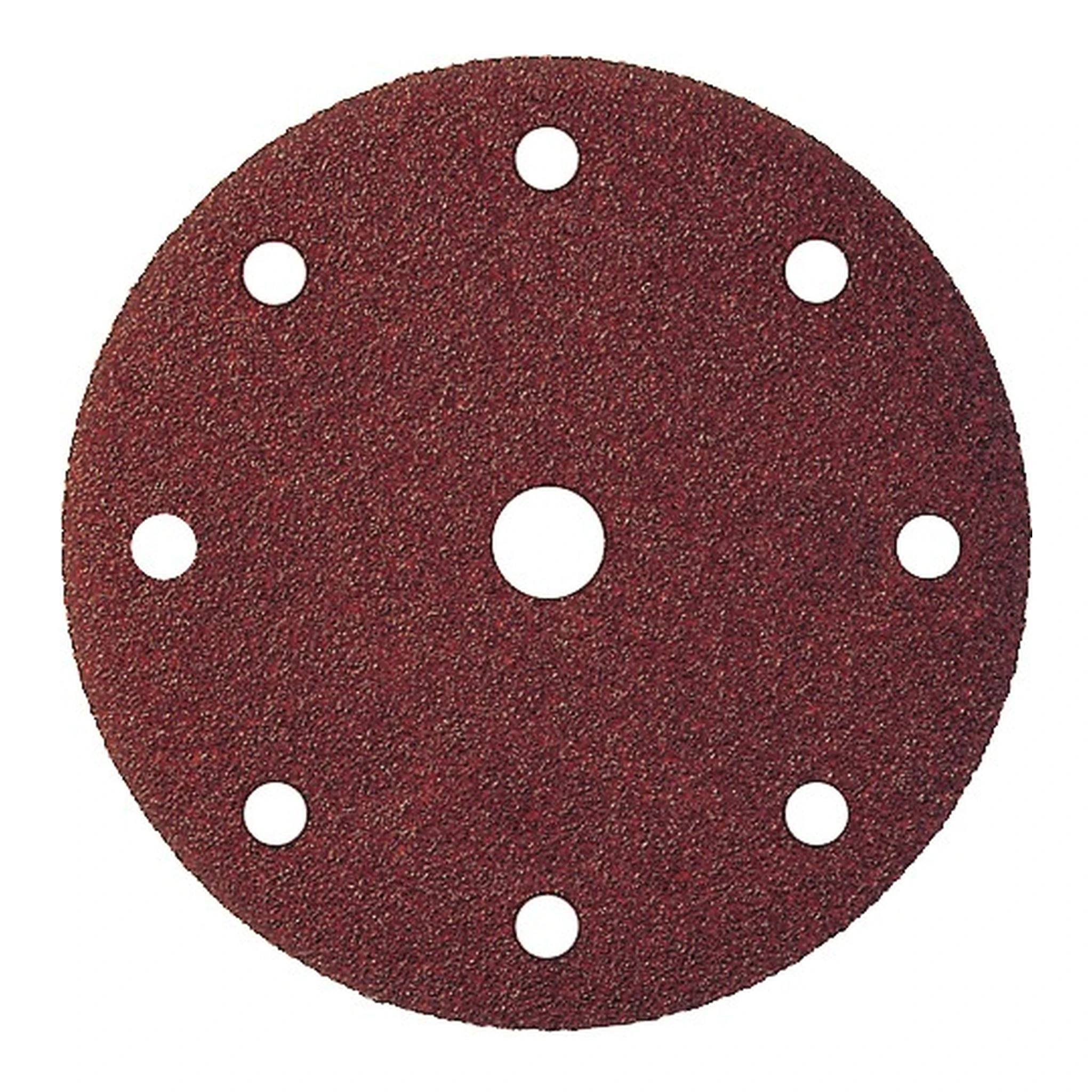 KLINGSPOR | Haftschleifscheibe | GLS 1 150 mm Körnung 100 | Holz / Metall