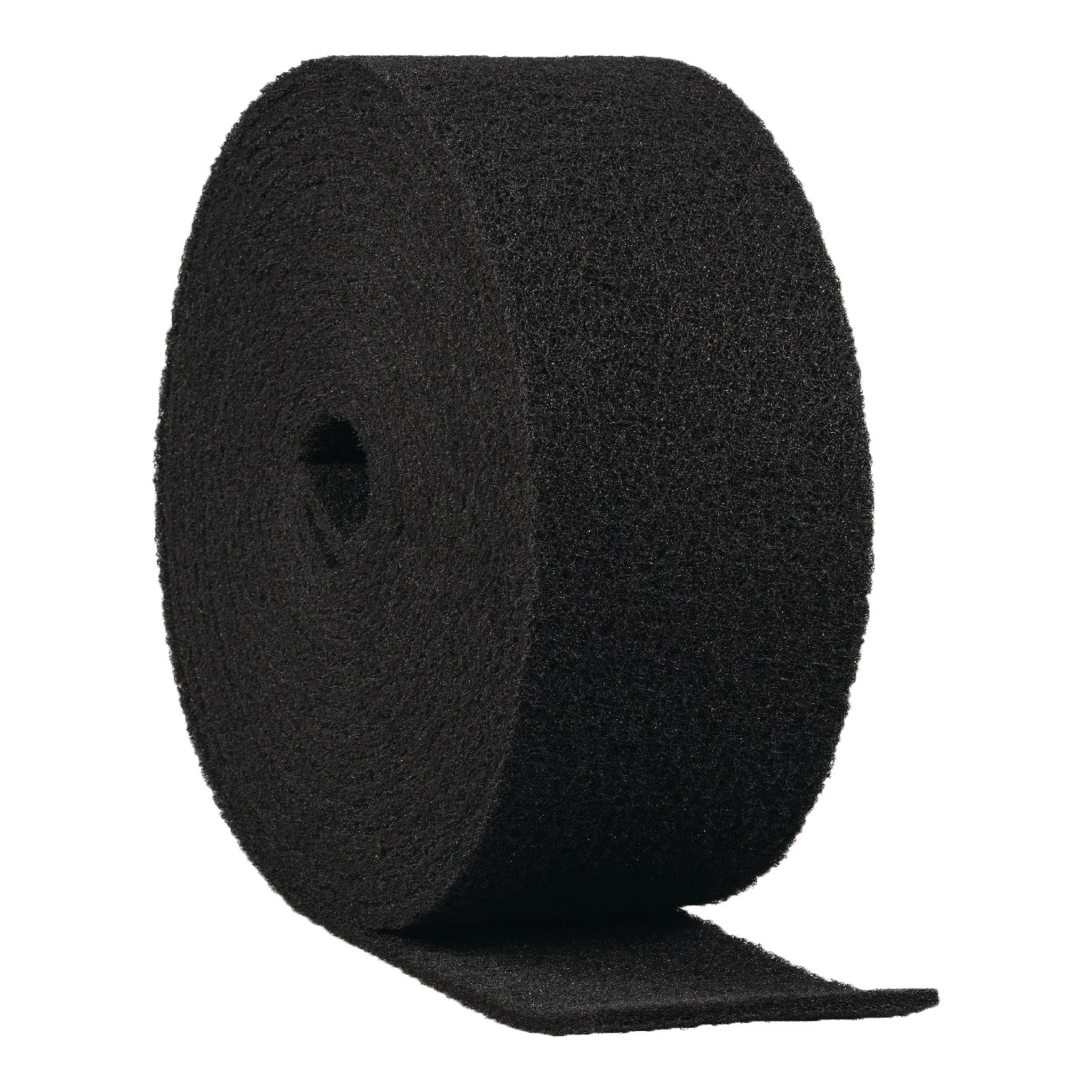 KLINGSPOR | Schleifvliesrolle | Länge 10 m Breite 115 mm | ultra fine