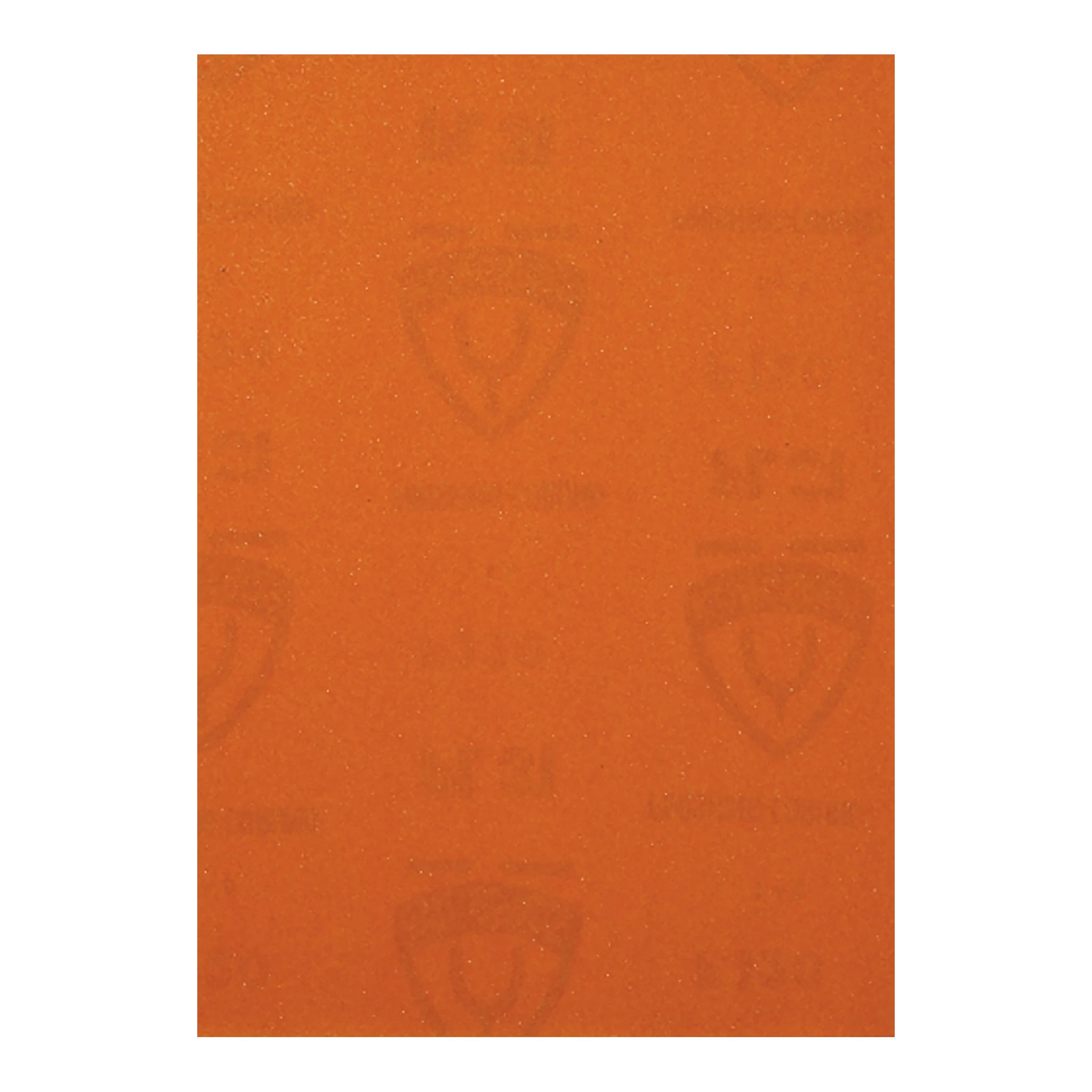 KLINGSPOR | Schleifpapier | L280xB230mm Körnung 100 | Holz/Metall/Lack