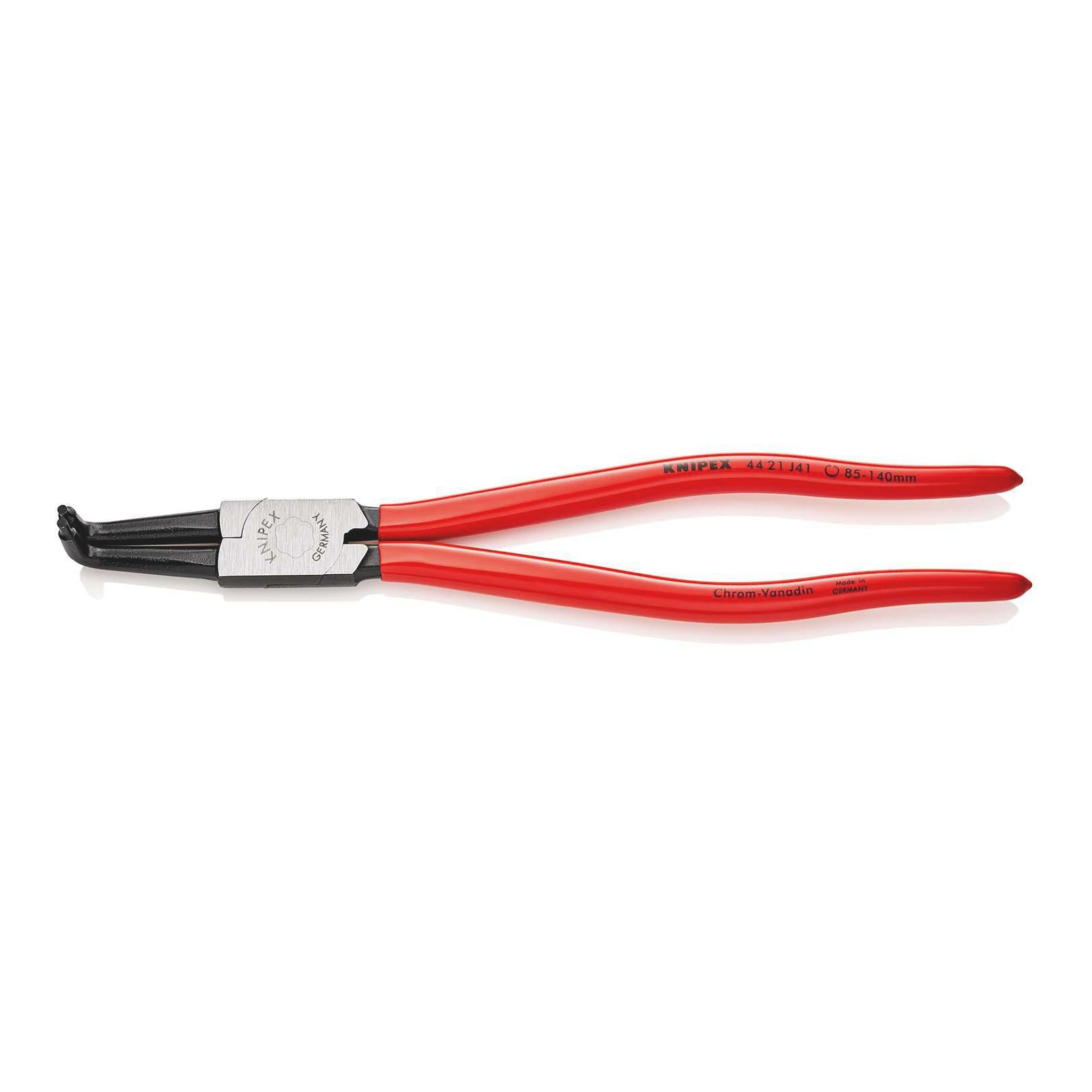 KNIPEX | Sicherungsringzange | für Bohrungen Ø 85 - 140 mm