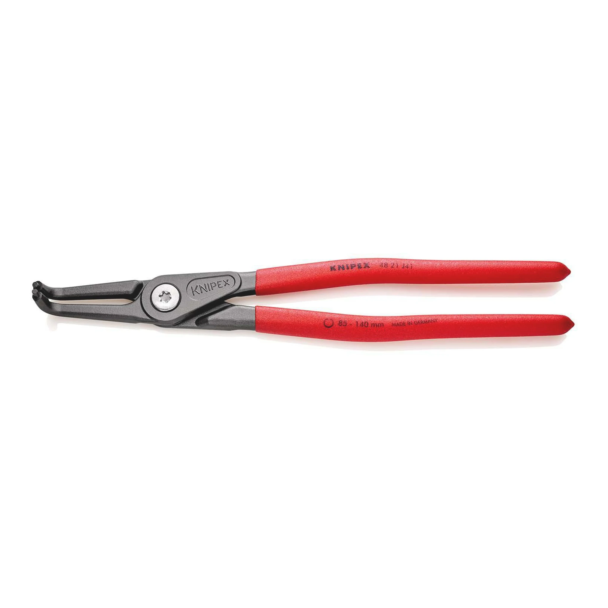 KNIPEX | Präzisionssicherungsringzange | für Bohrungen Ø 85 - 140 mm