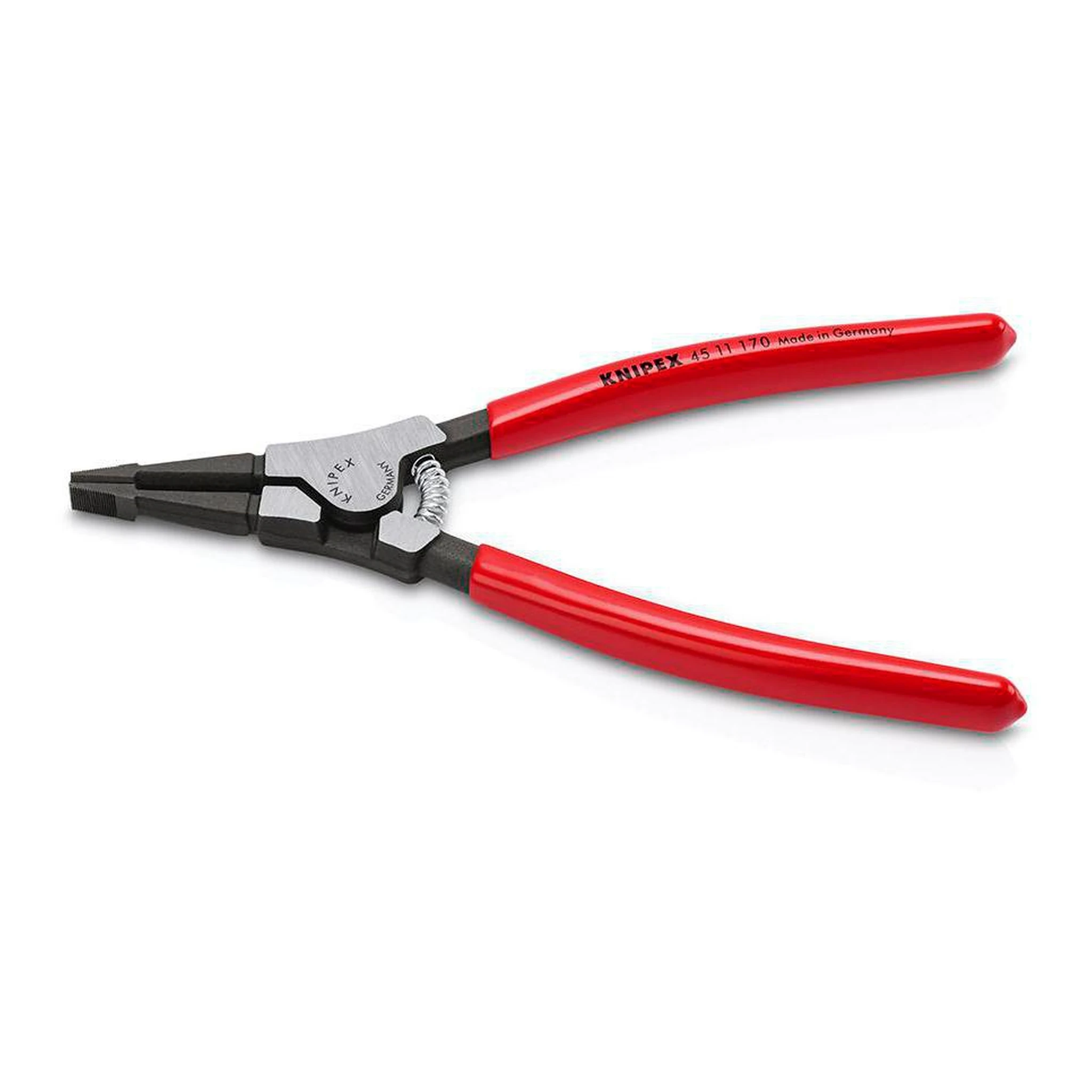 KNIPEX | Montagezange | Länge 170 mm | gerade