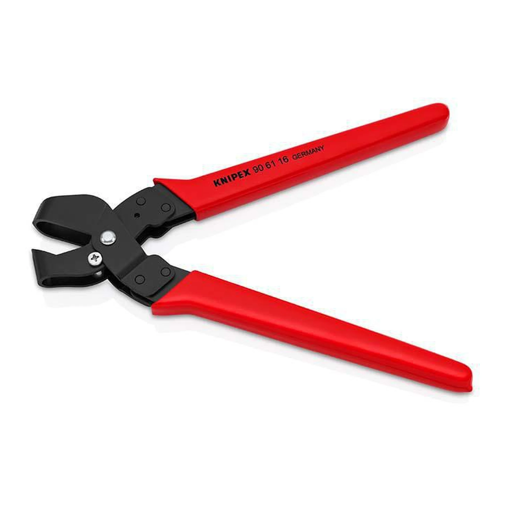 KNIPEX | Ausklinkzange | Länge 250 mm Schnittbreite 16 mm | Schnitttiefe 32 mm