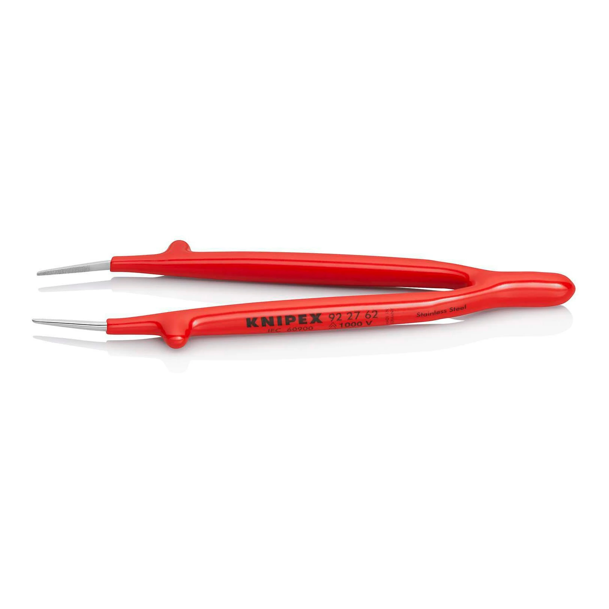 KNIPEX | Präzisionspinzette | Länge 150 mm gerade