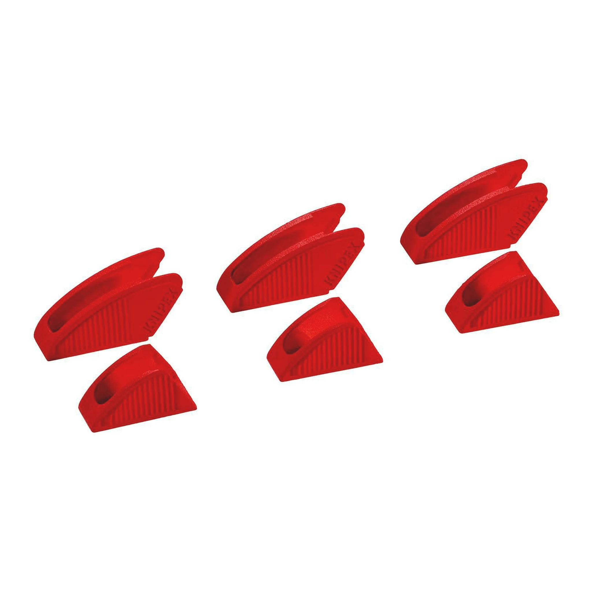 KNIPEX | Schonbacke | für Gesamtlänge 300 mm | f. 86 XX 300er Modelle (Modelle ab 2020)