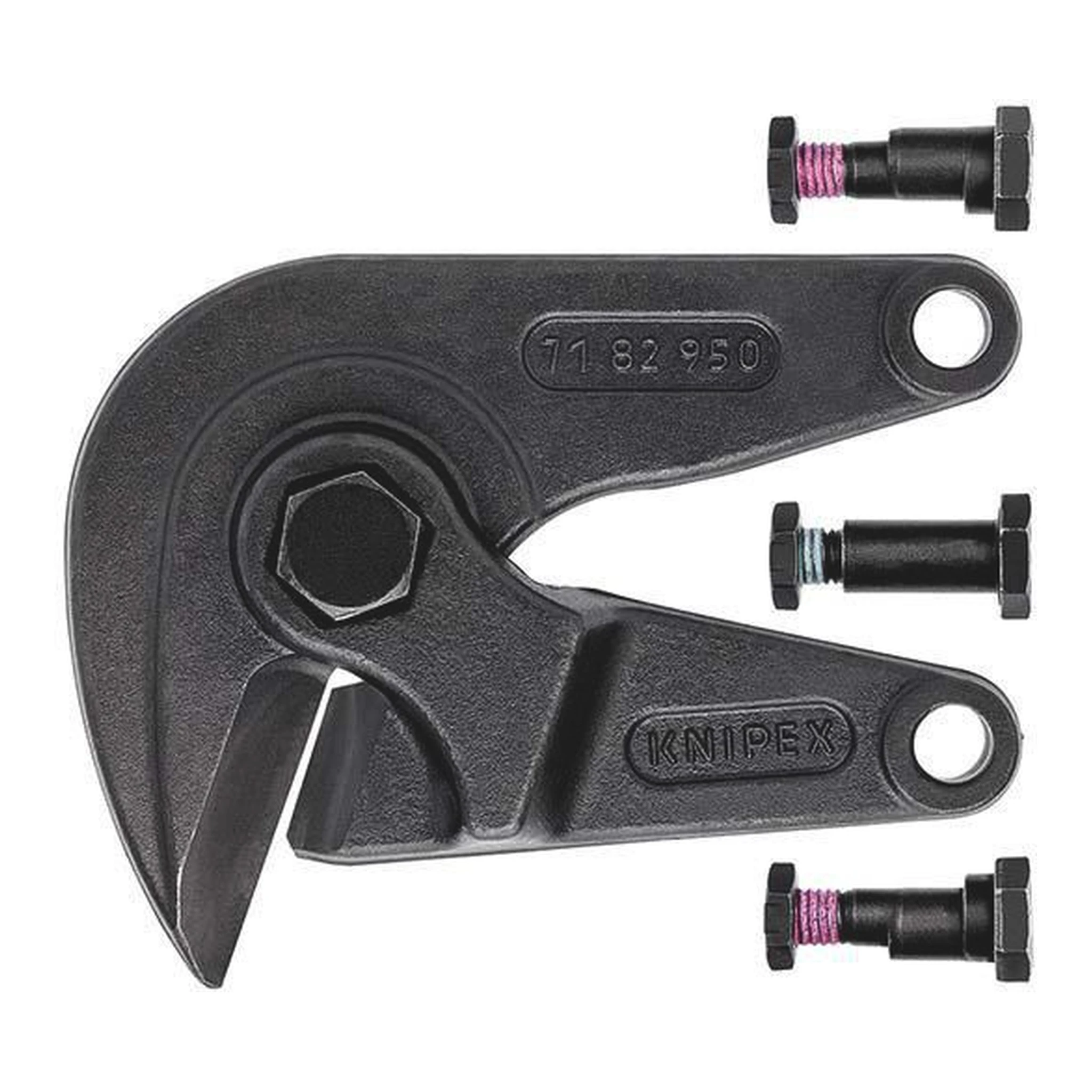 KNIPEX | Ersatzmesserkopf | für Gesamtlänge 950 mm