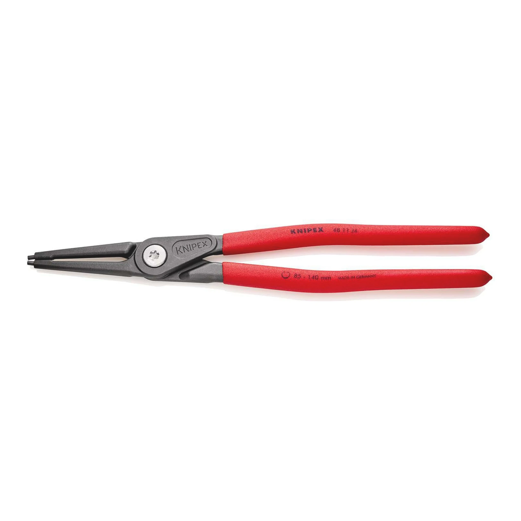 KNIPEX | Präzisionssicherungsringzange | für Bohrungen Ø 85 - 140 mm