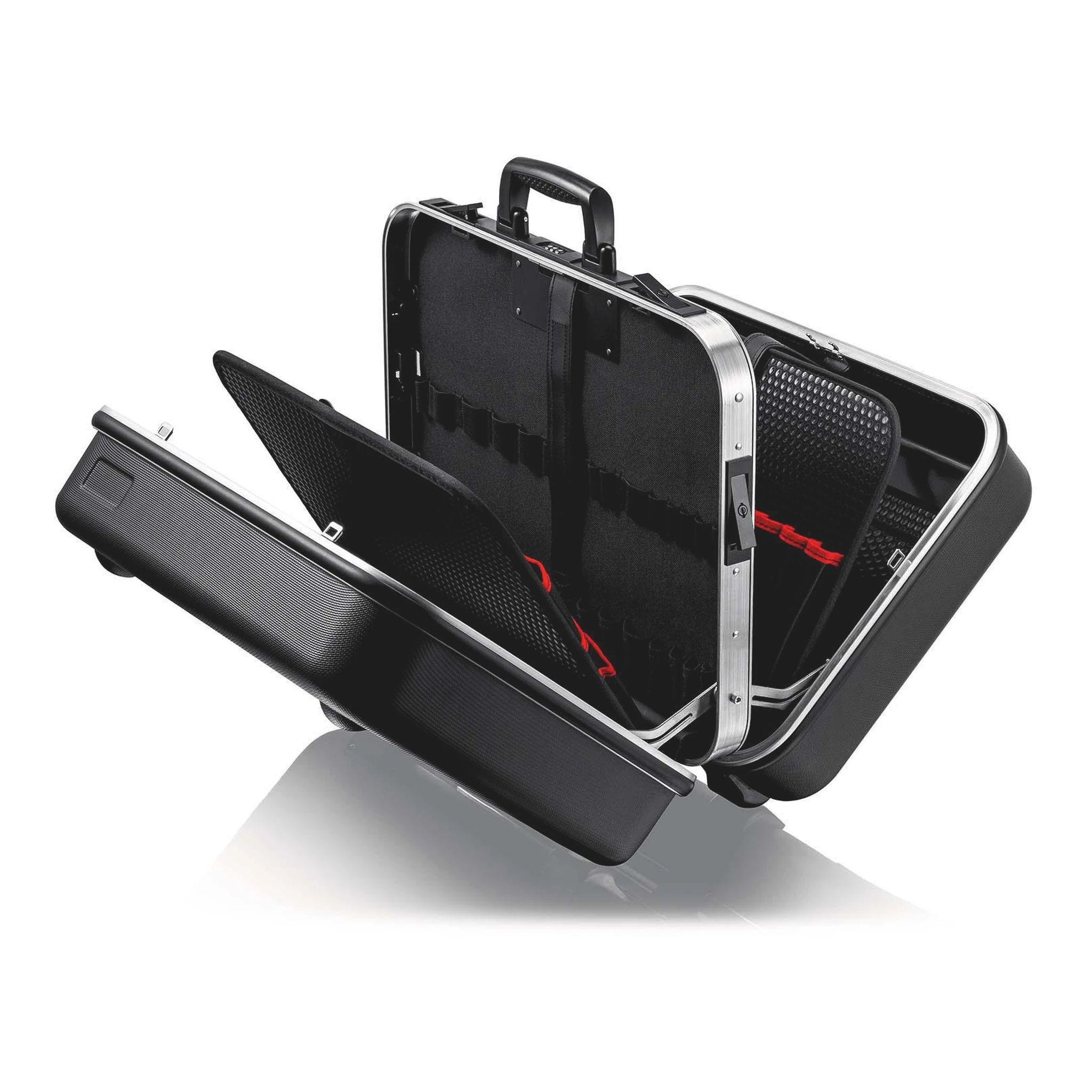 KNIPEX | Schalenkoffer | Innen-BxTxHmm | Leerkoffer