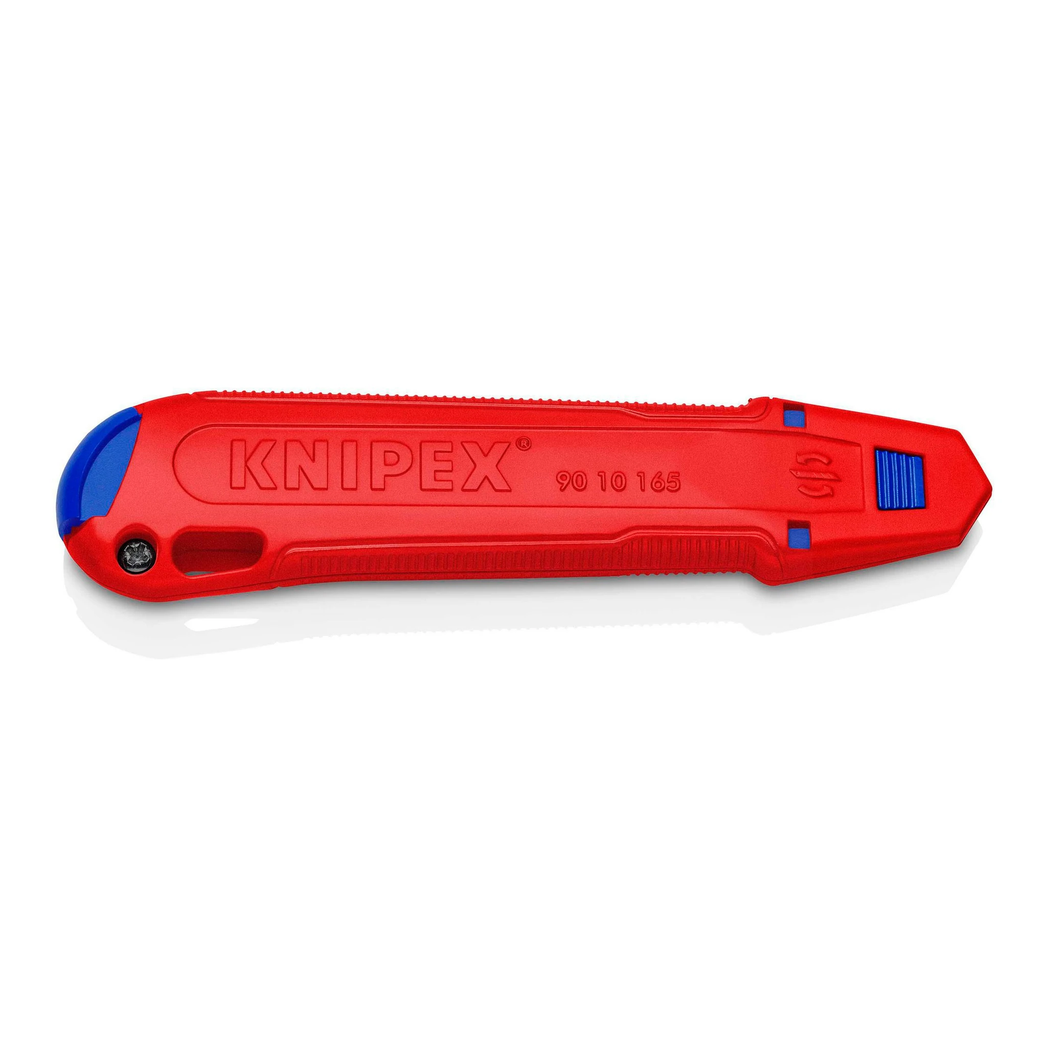 KNIPEX | Cuttermesser | Klingenbreite 18 mm Länge 165 mm | Magnesium – Bild 13