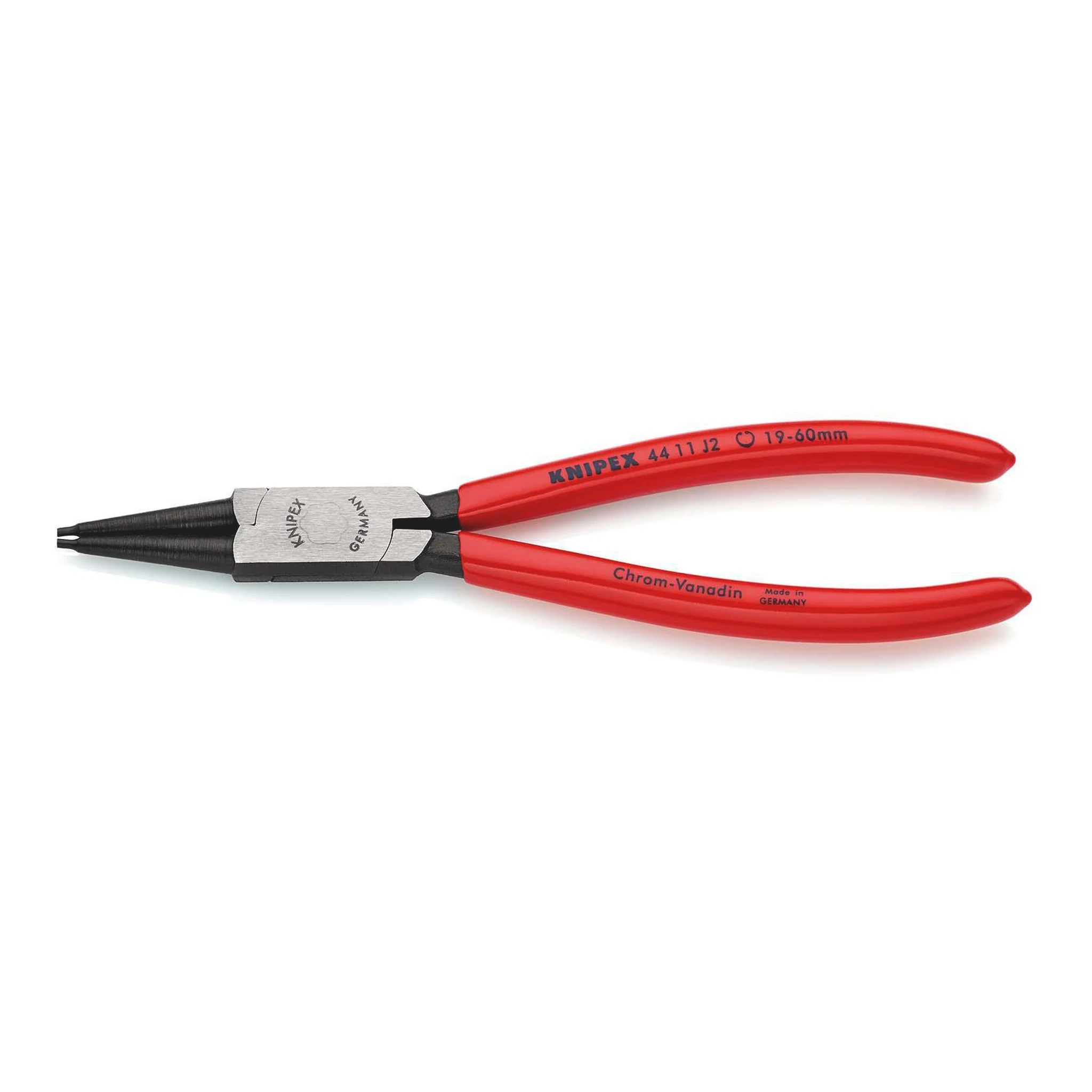 KNIPEX | Sicherungsringzange | für Bohrungen Ø 19 - 60 mm