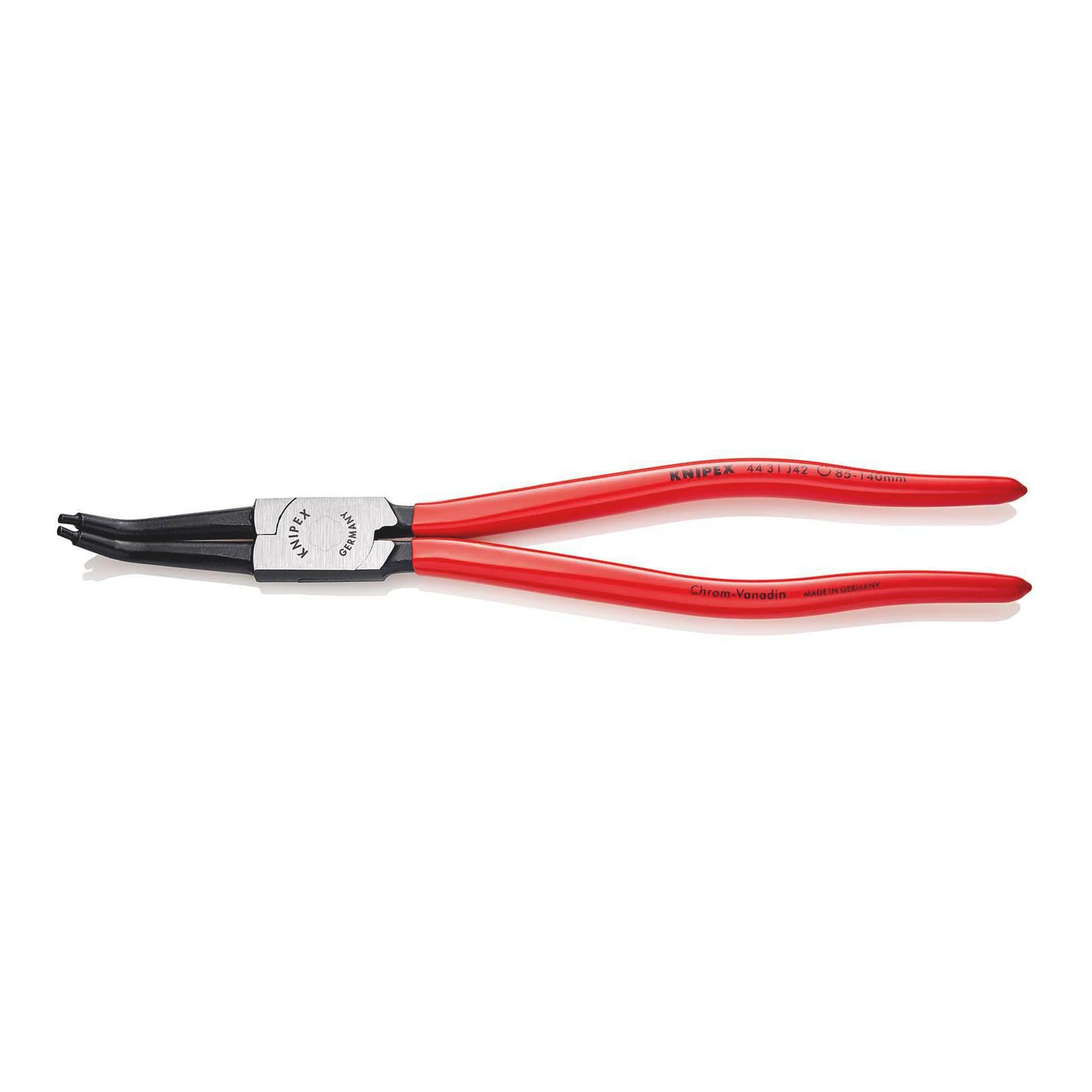 KNIPEX | Sicherungsringzange | für Bohrungen Ø 85 - 140 mm