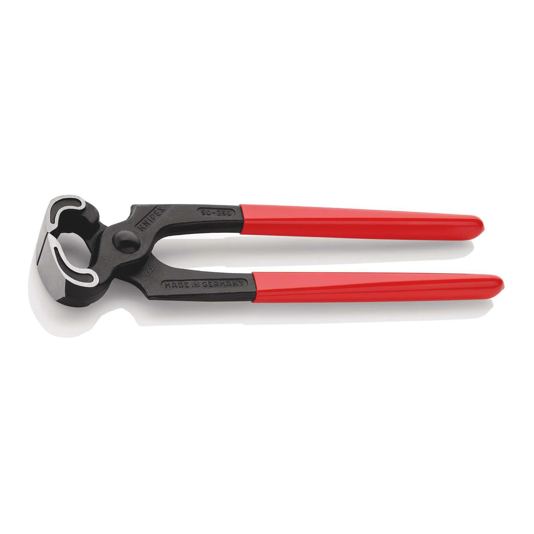 KNIPEX | Kneifzange | Gesamtlänge 250 mm