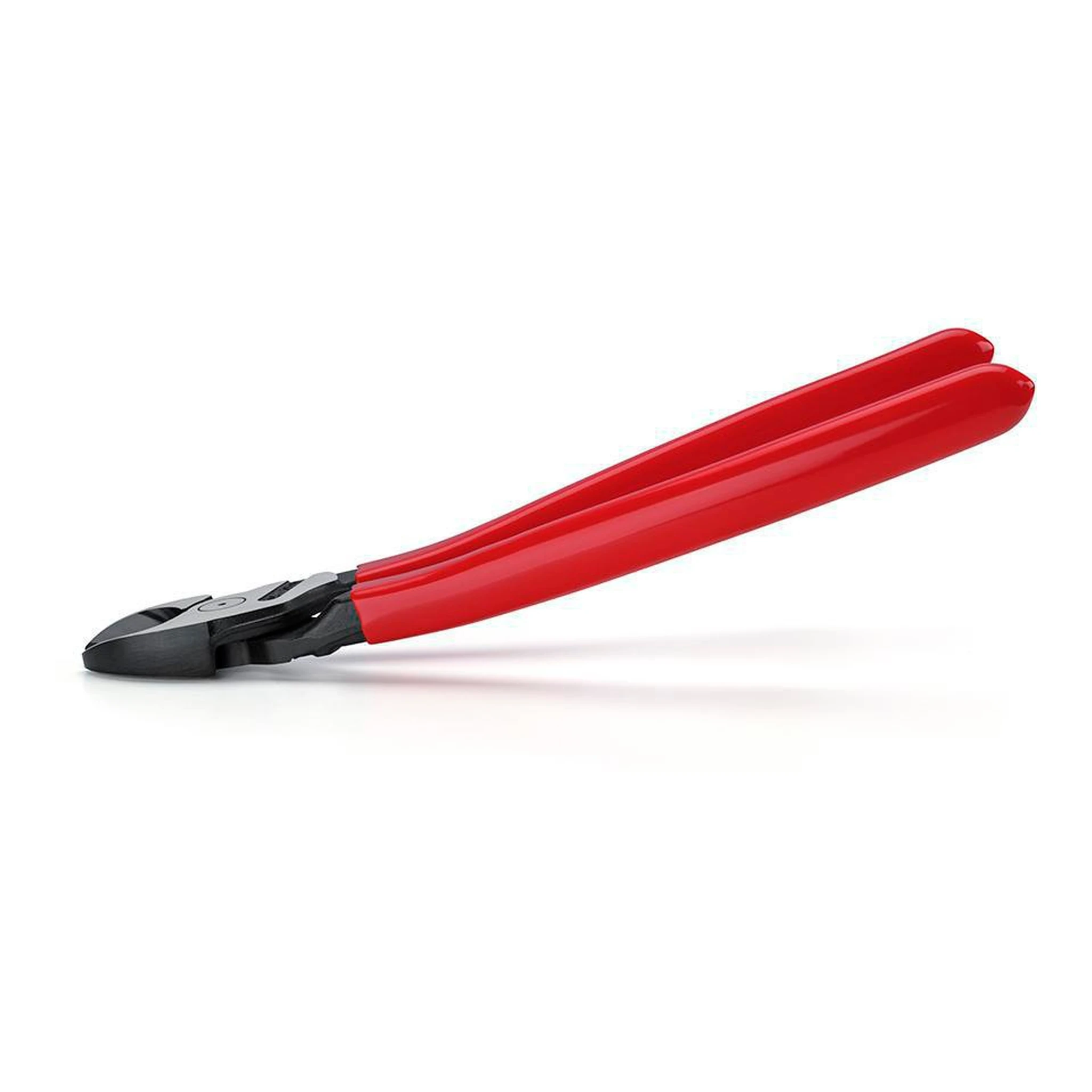 KNIPEX | Kraftseitenschneider | Länge 200 mm | Form 2