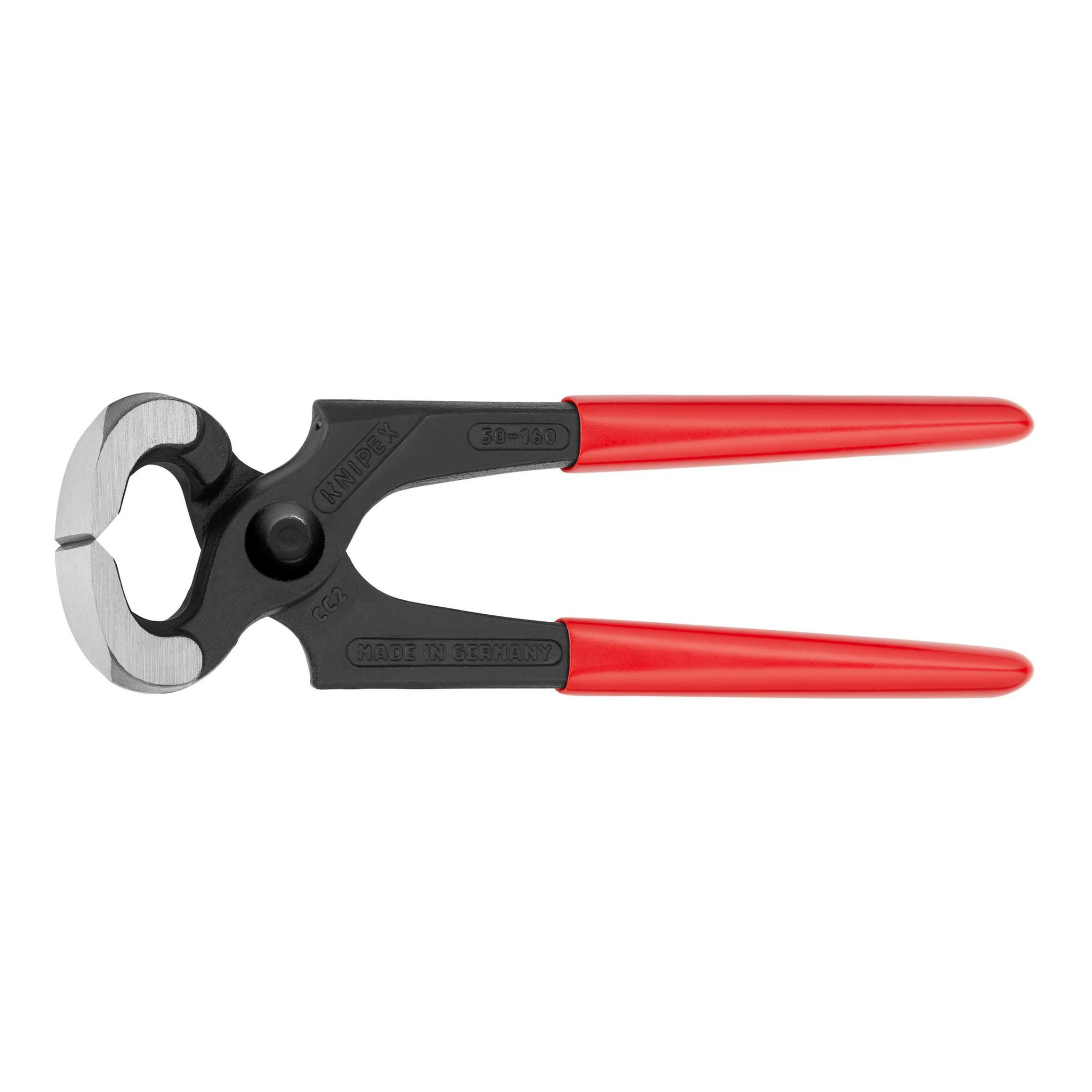 KNIPEX | Kneifzange | Gesamtlänge 160 mm