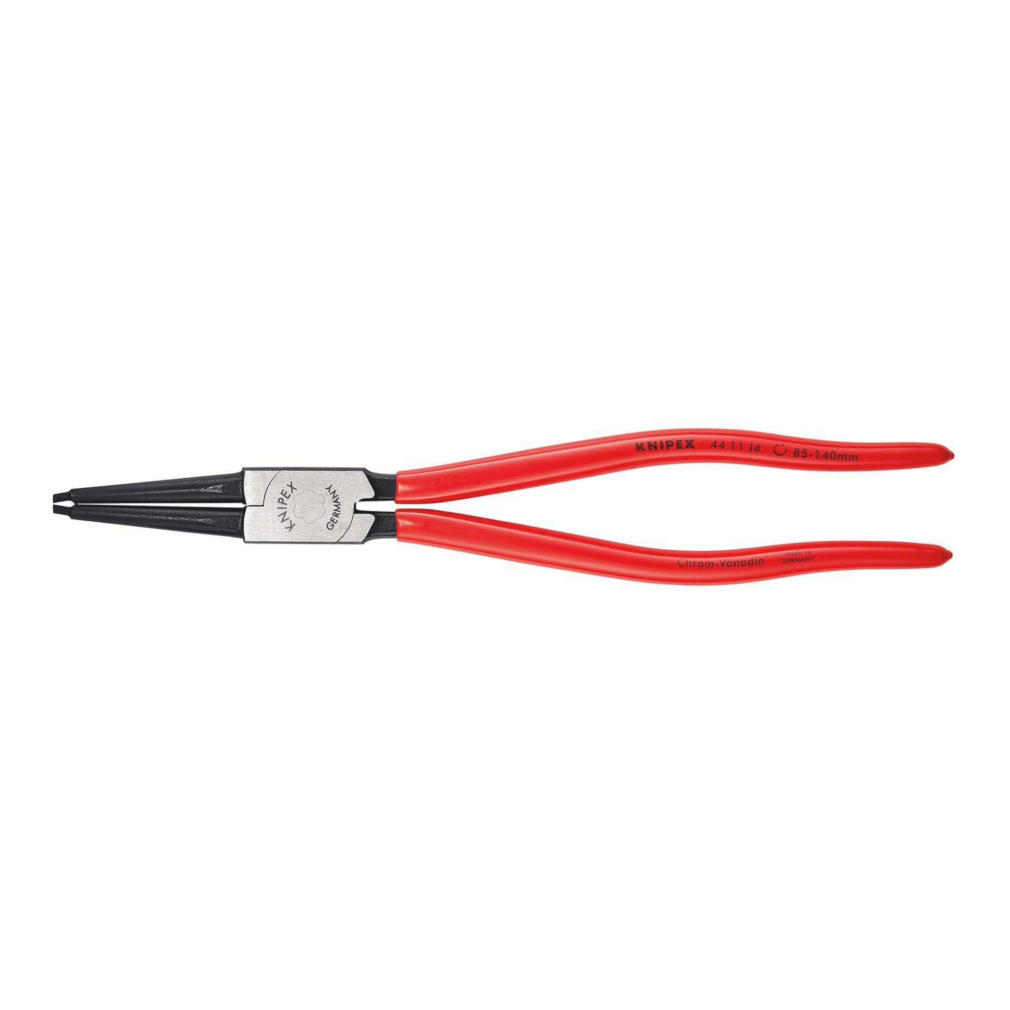KNIPEX | Sicherungsringzange | für Bohrungen Ø 85 - 140 mm