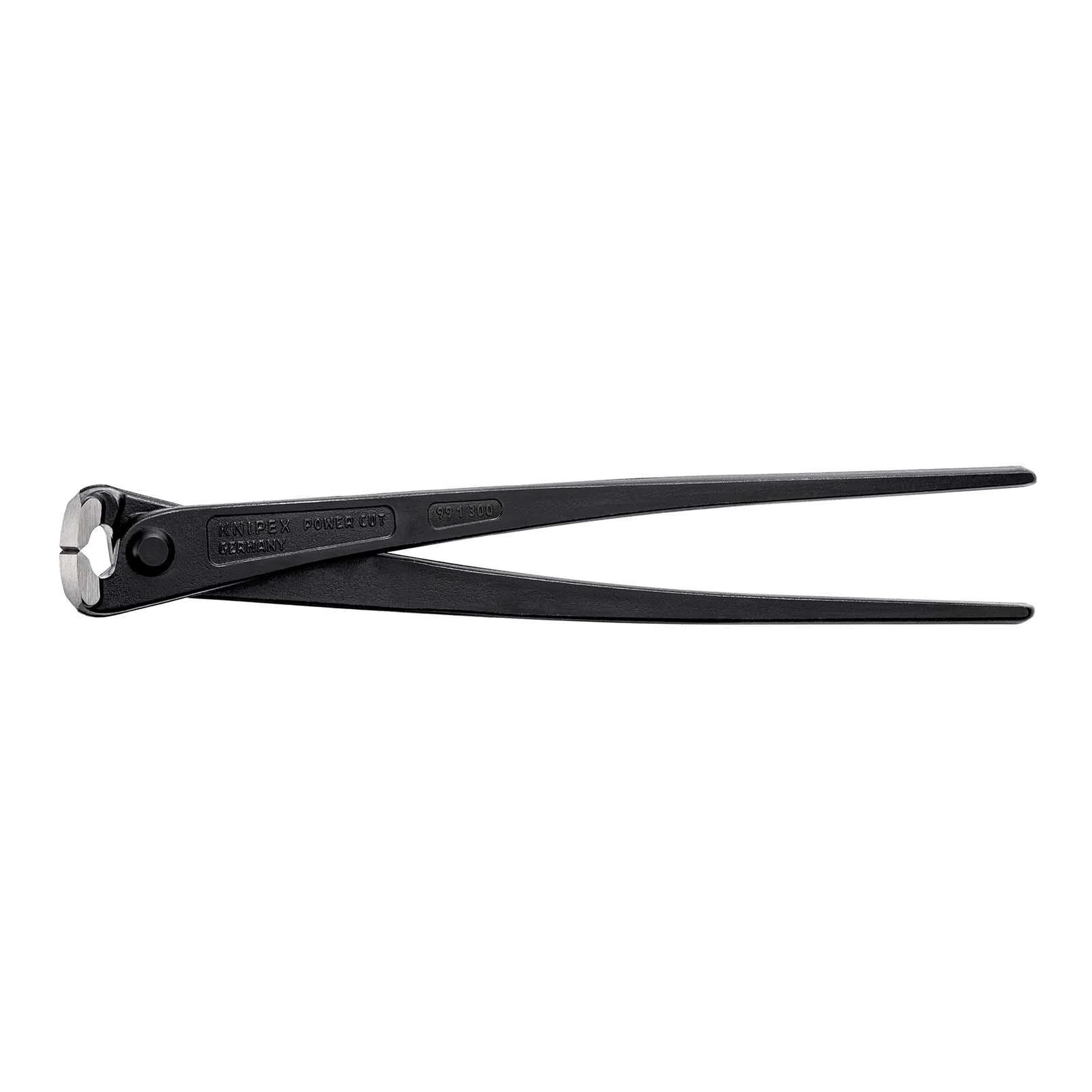 KNIPEX | Kraftmonierzange | L.300mm | poliert