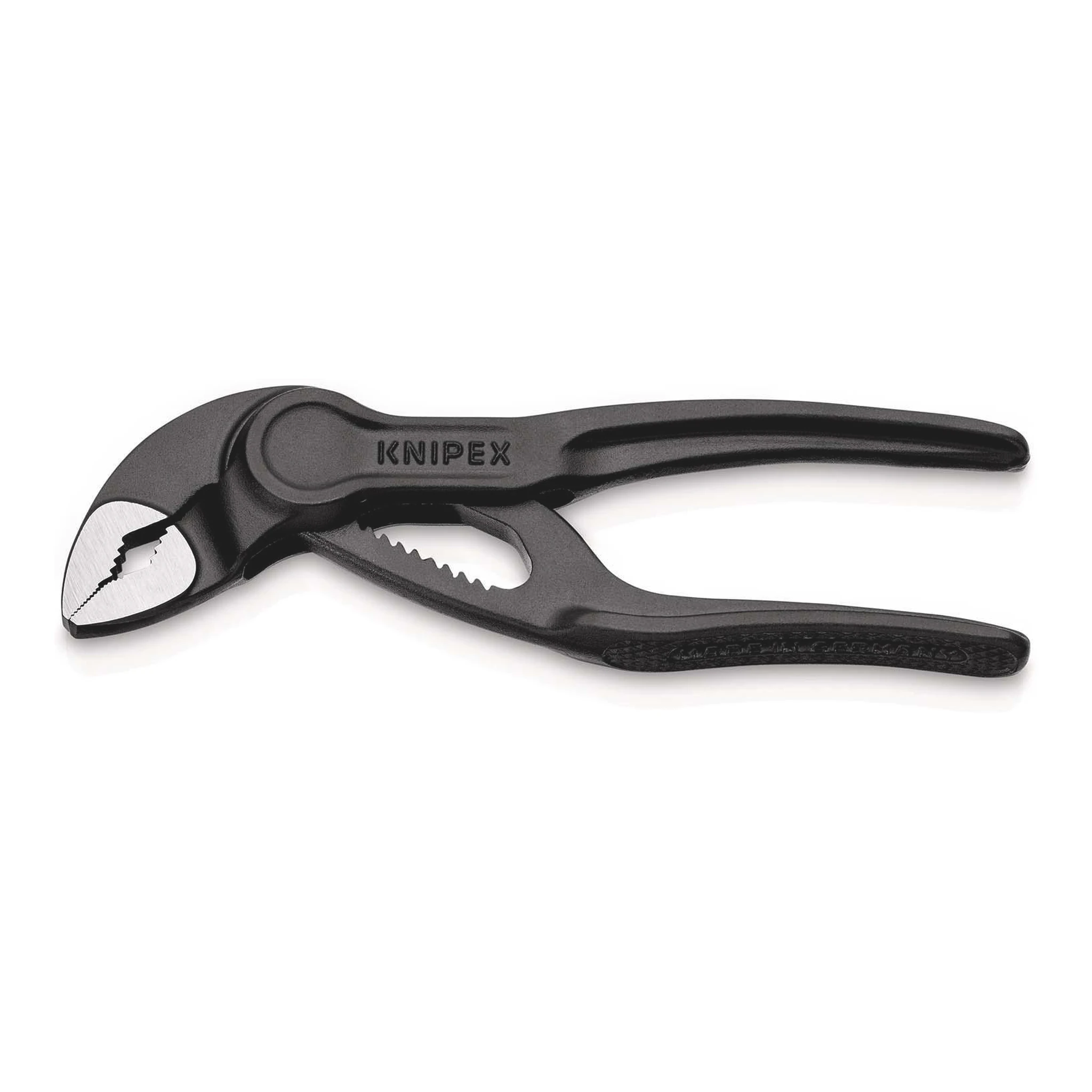 KNIPEX | Wasserpumpenzange | Länge 100 mm Spannweite 24 mm
